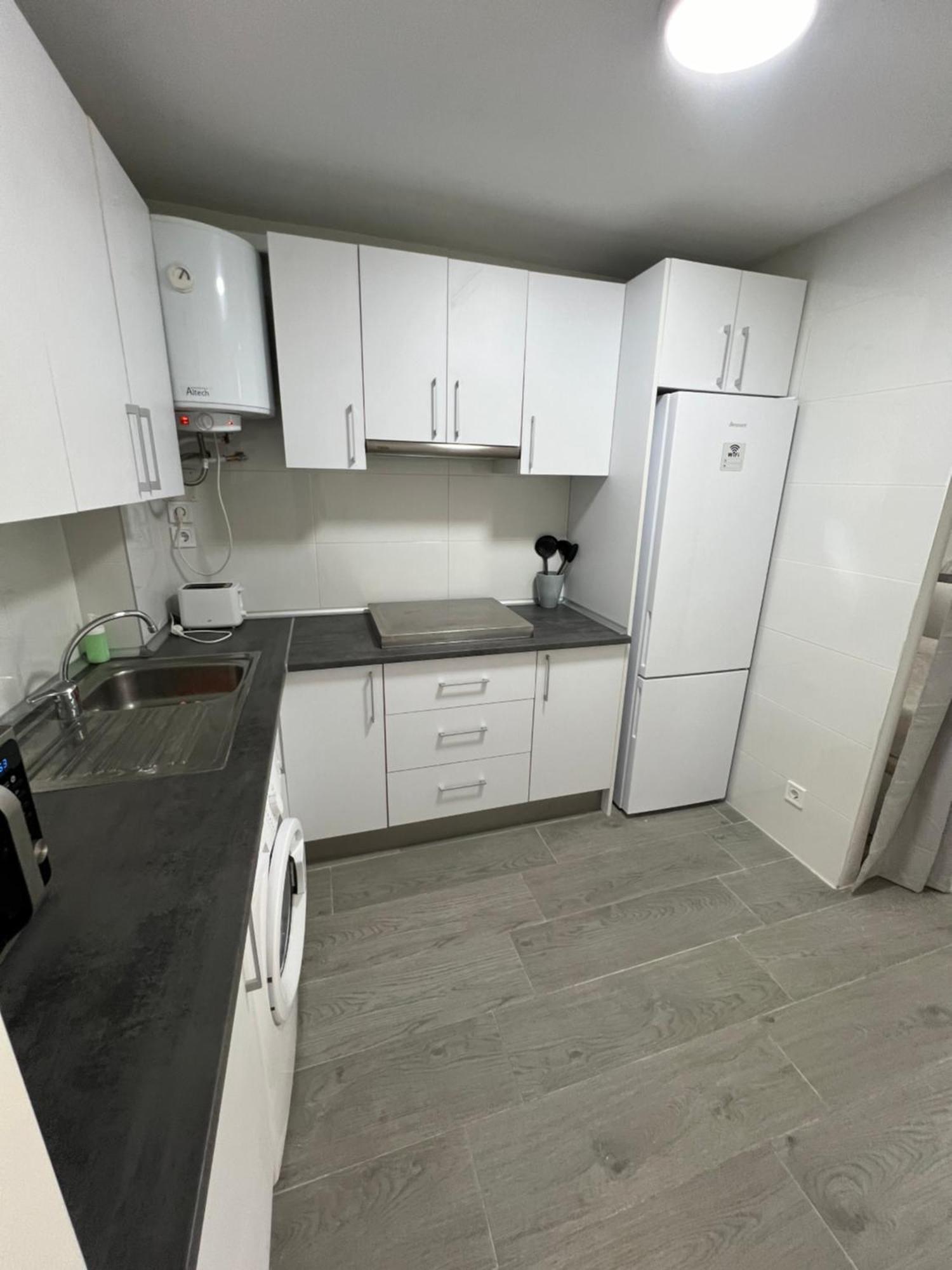 Appartement Caballos Lux Playa Levante *