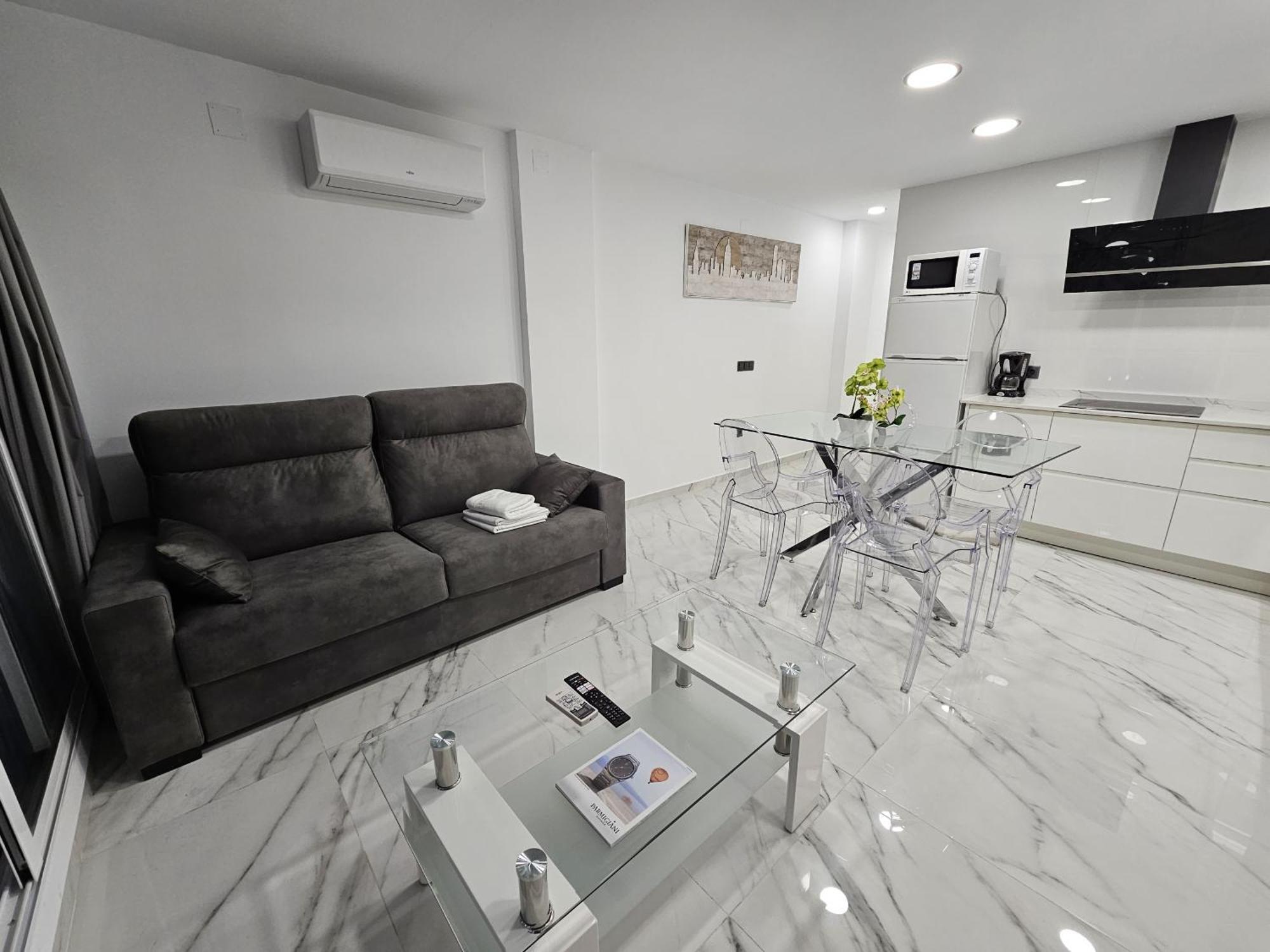 Bacana If Apartment