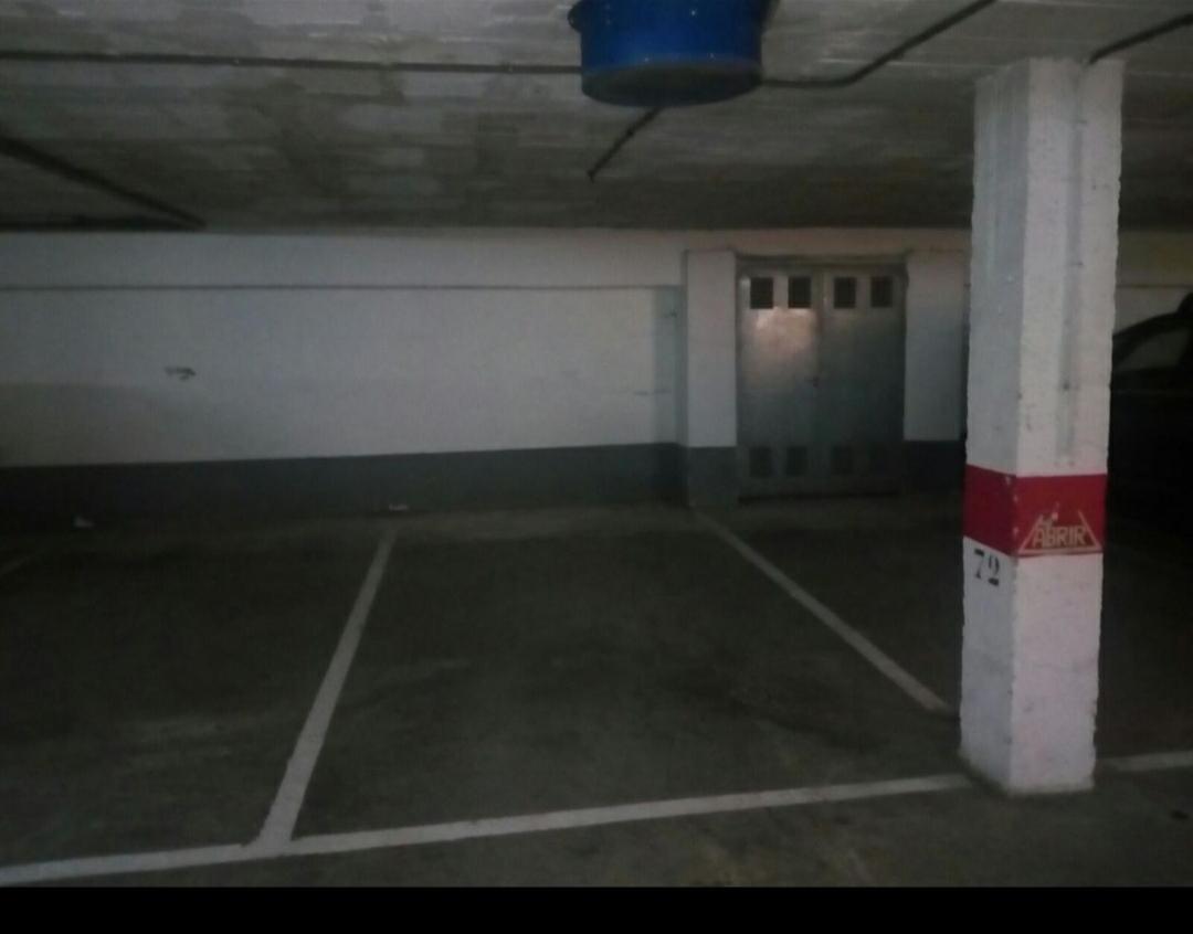 Apartment Palmeras 6 If