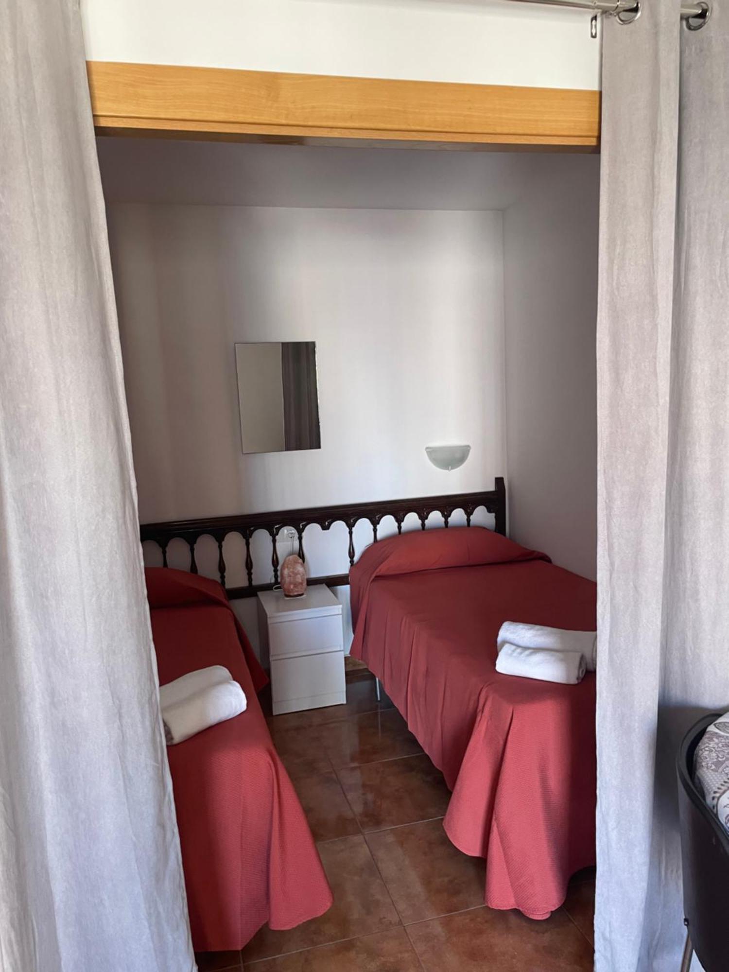 Bermudas-turis Apartment