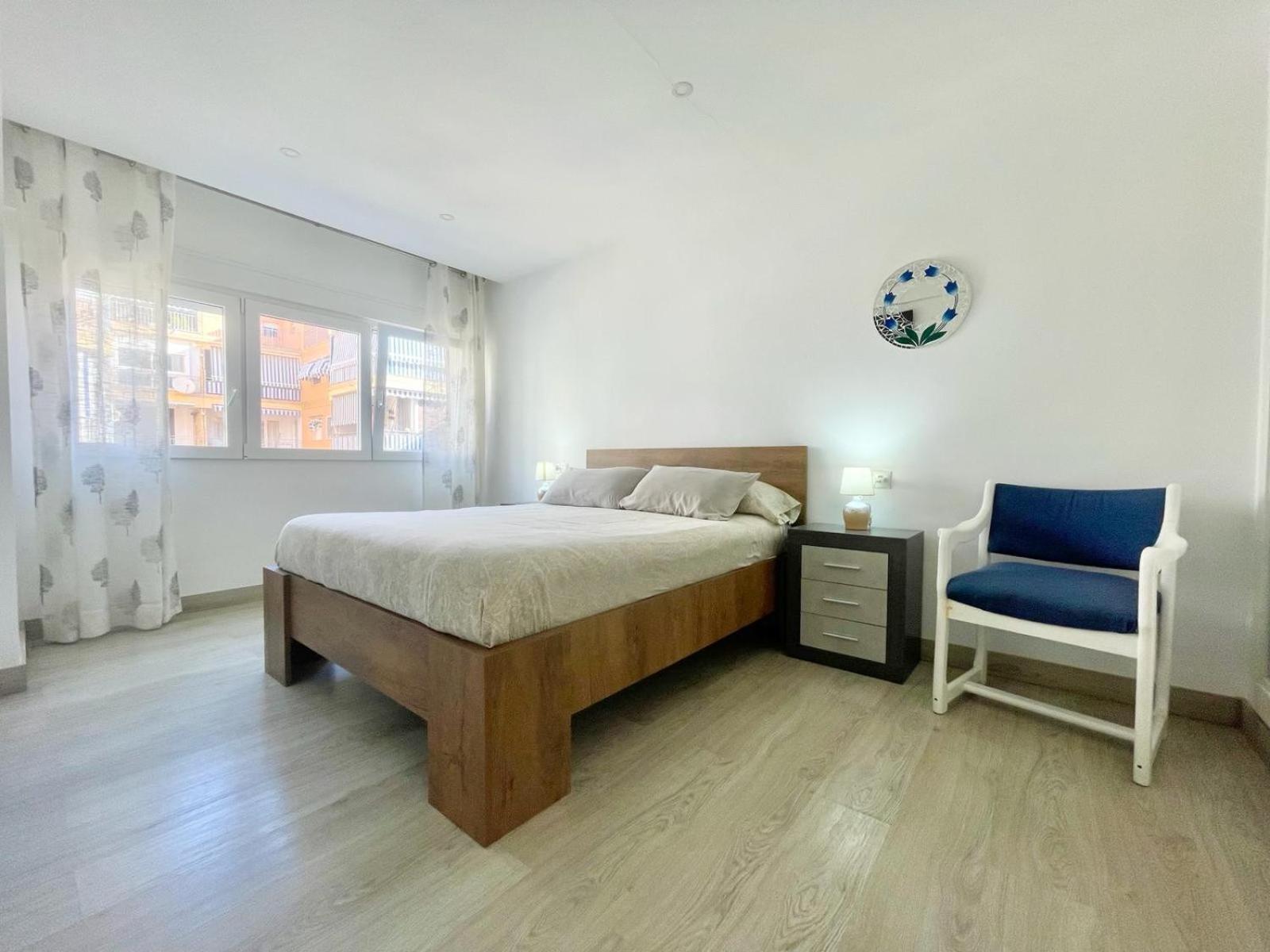 Apartment Beautiful Center *