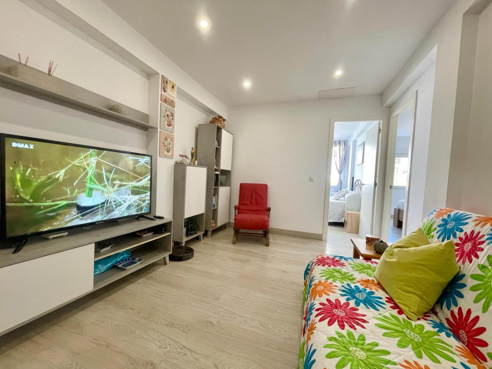 Beautiful Center Apartment Benidorm