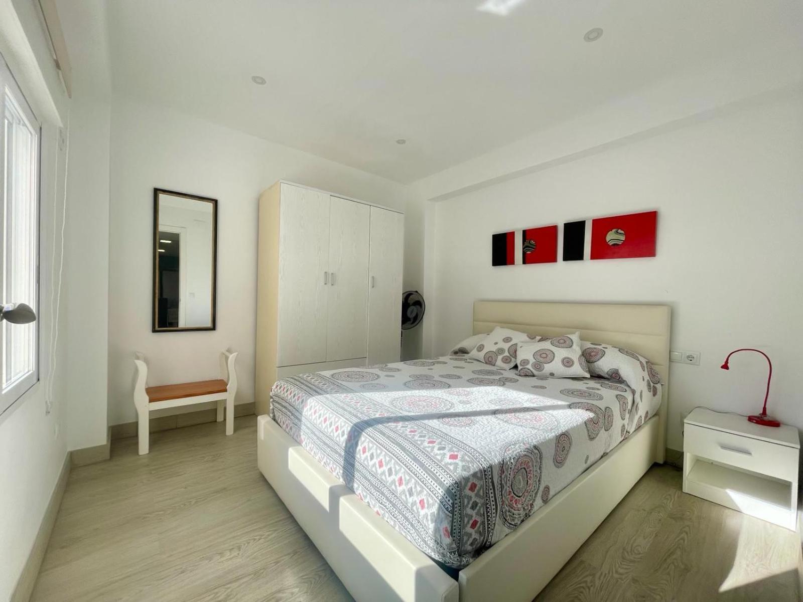 Apartment Beautiful Center *