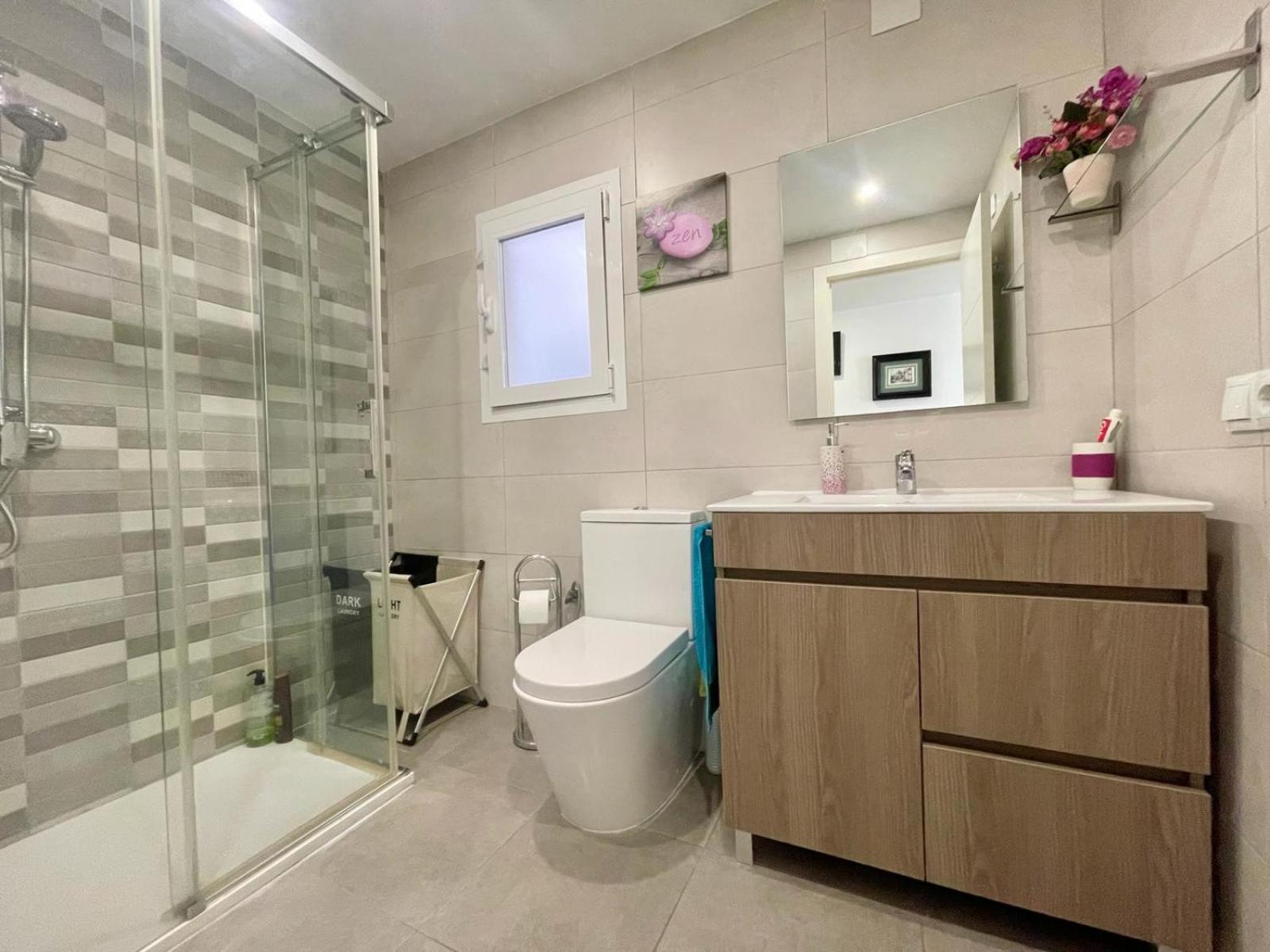 Beautiful Center Apartment Benidorm