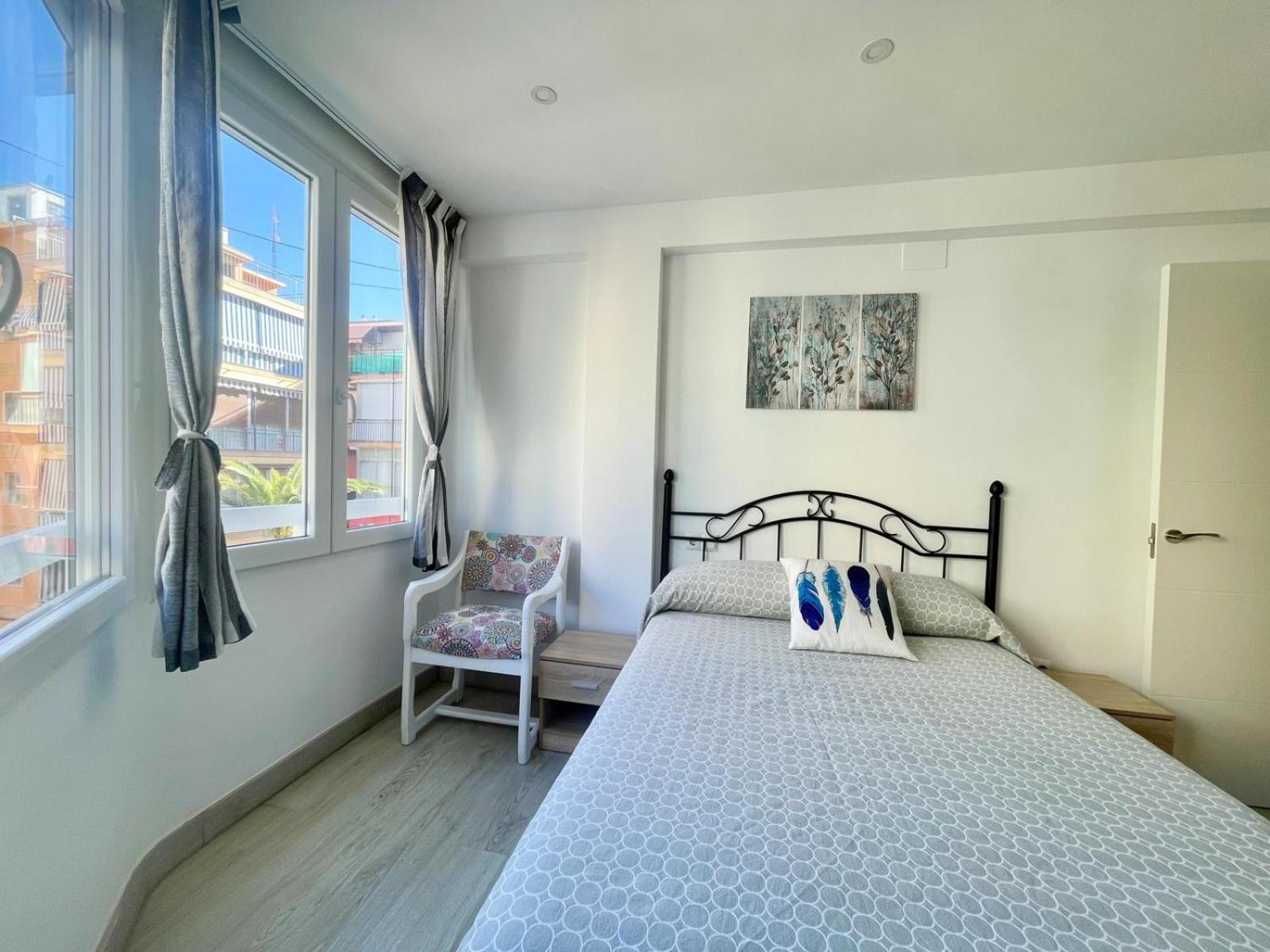 Apartment Beautiful Center *