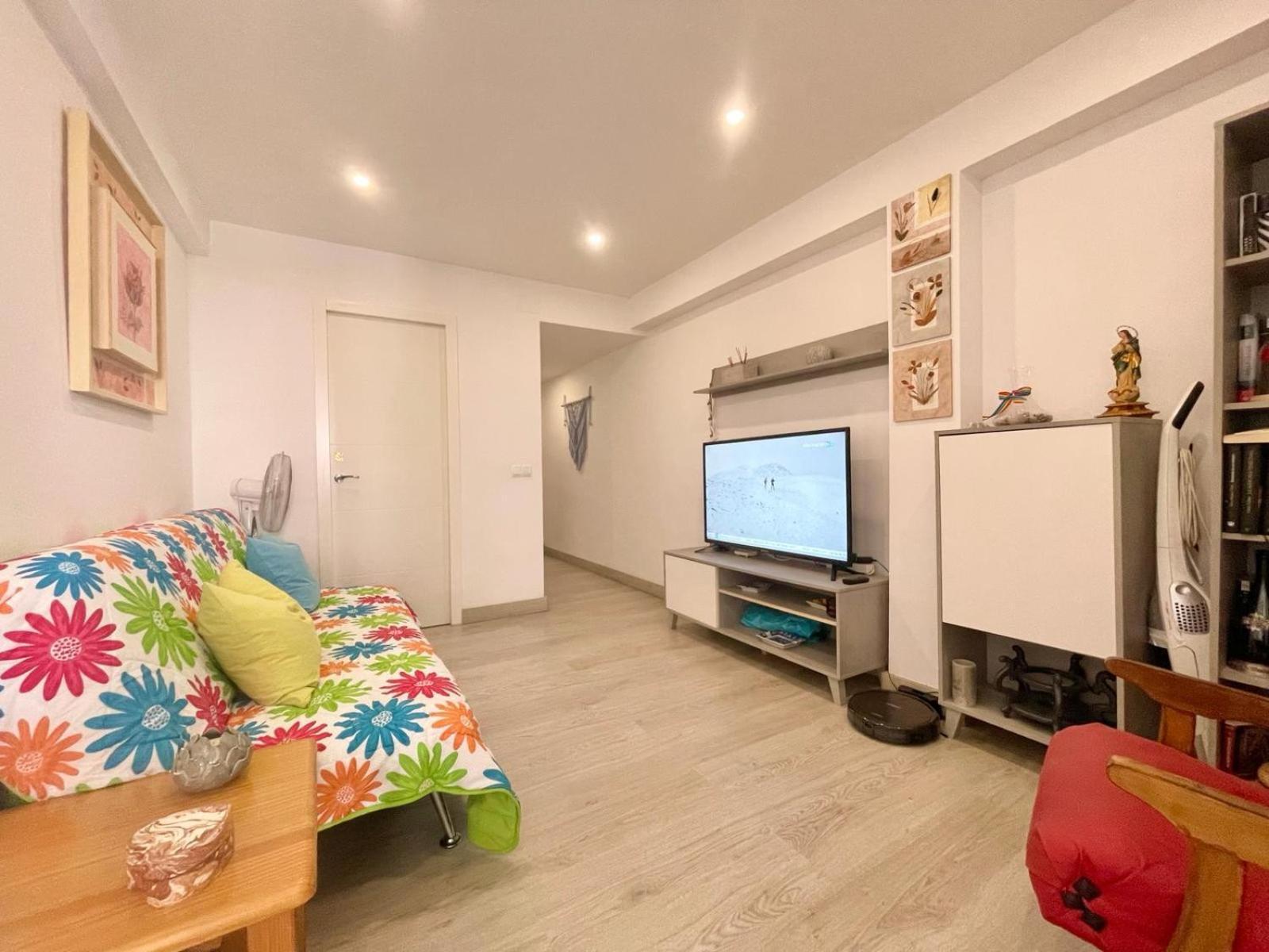 Apartment Beautiful Center Benidorm