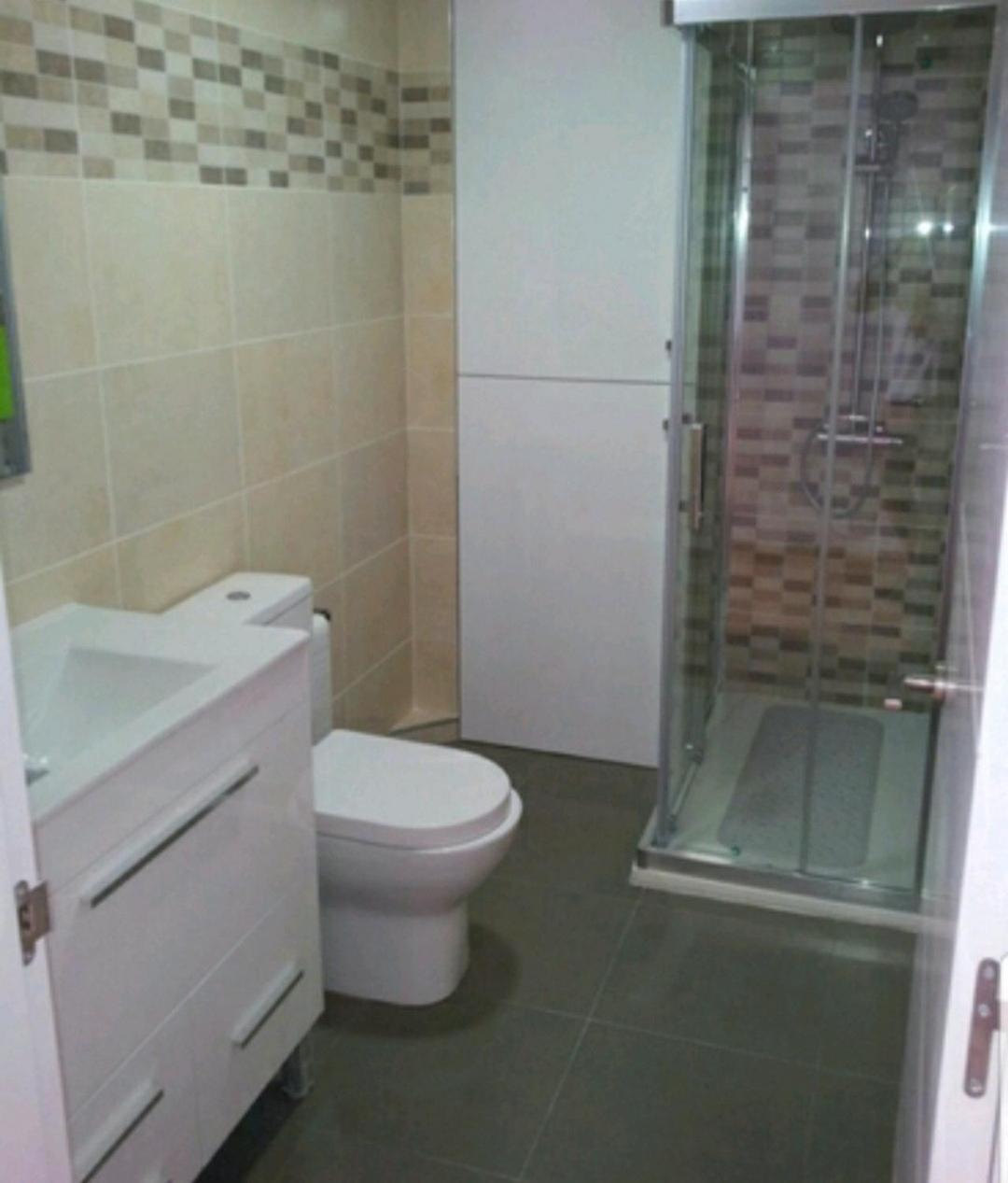 Palmeras 6 If Apartment