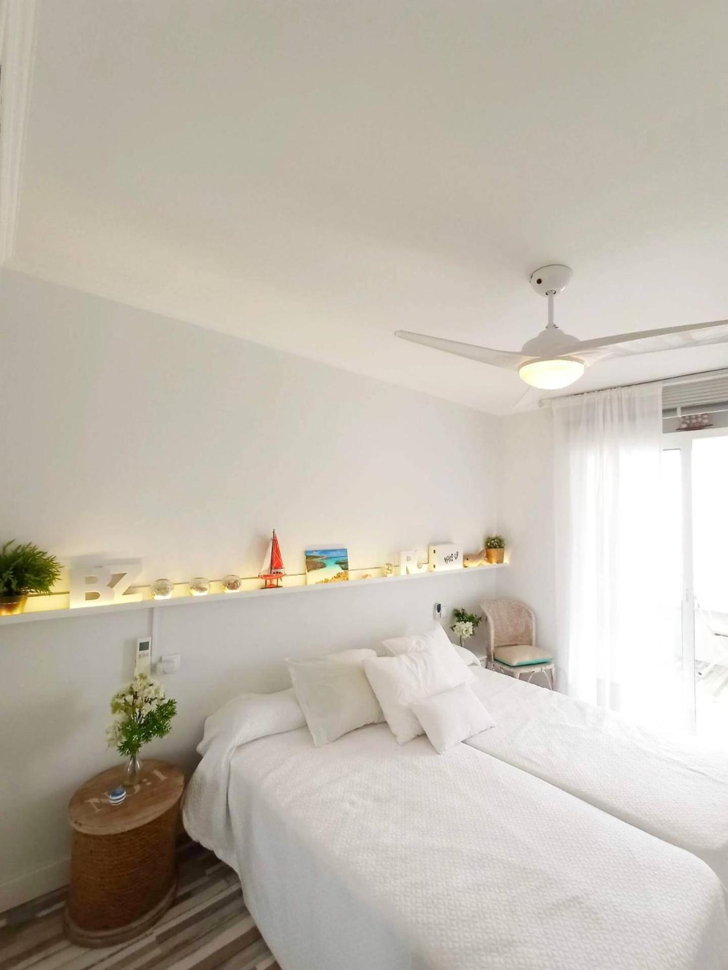 Apartment Vistamar By Agencia Poniente