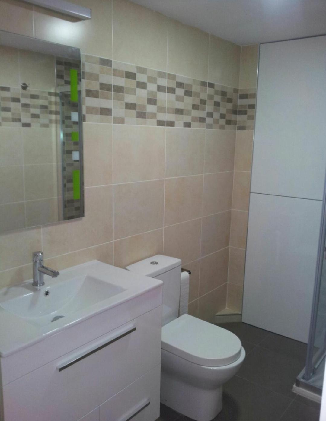 Apartment Palmeras 6 If