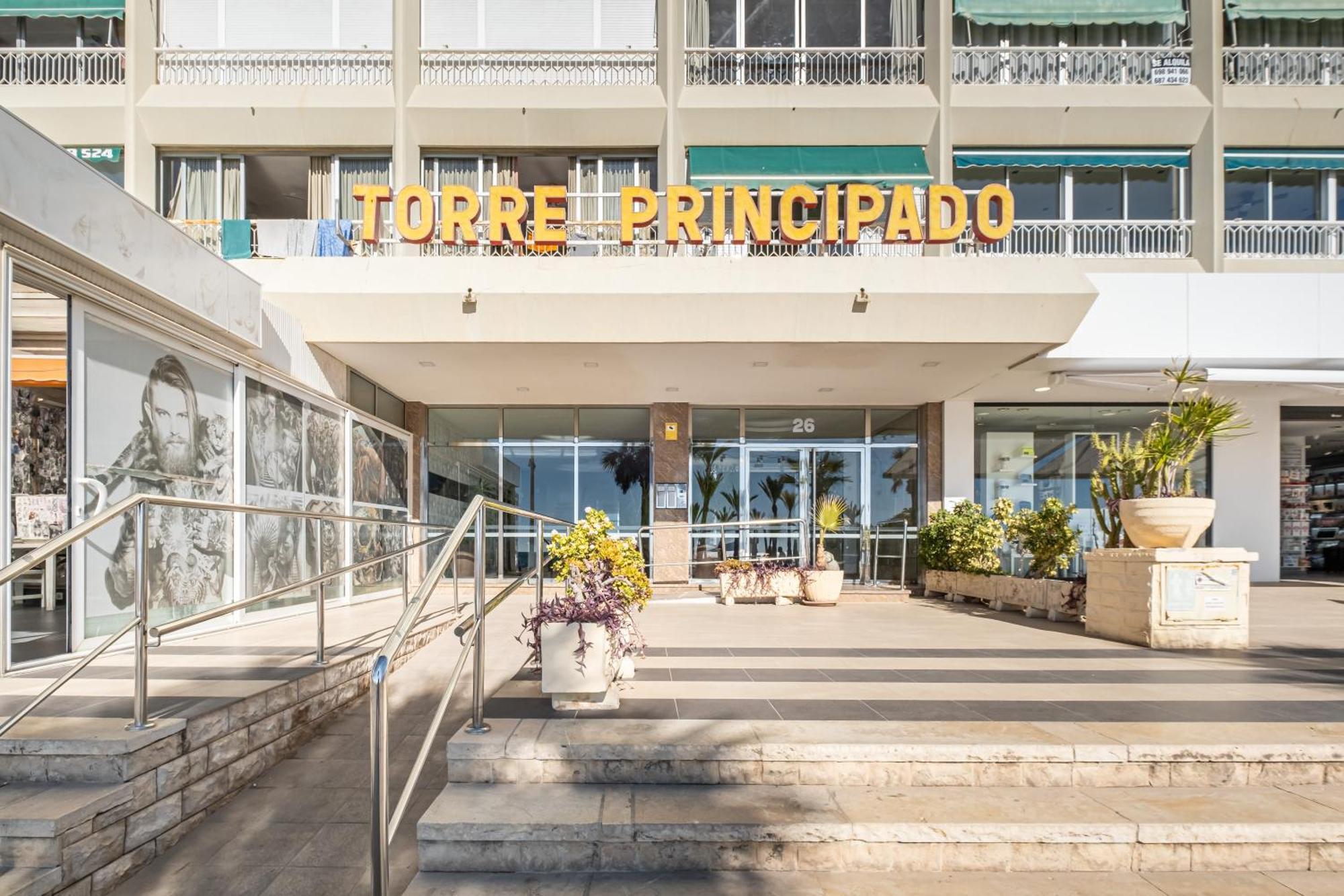 Torre Principado 20-d