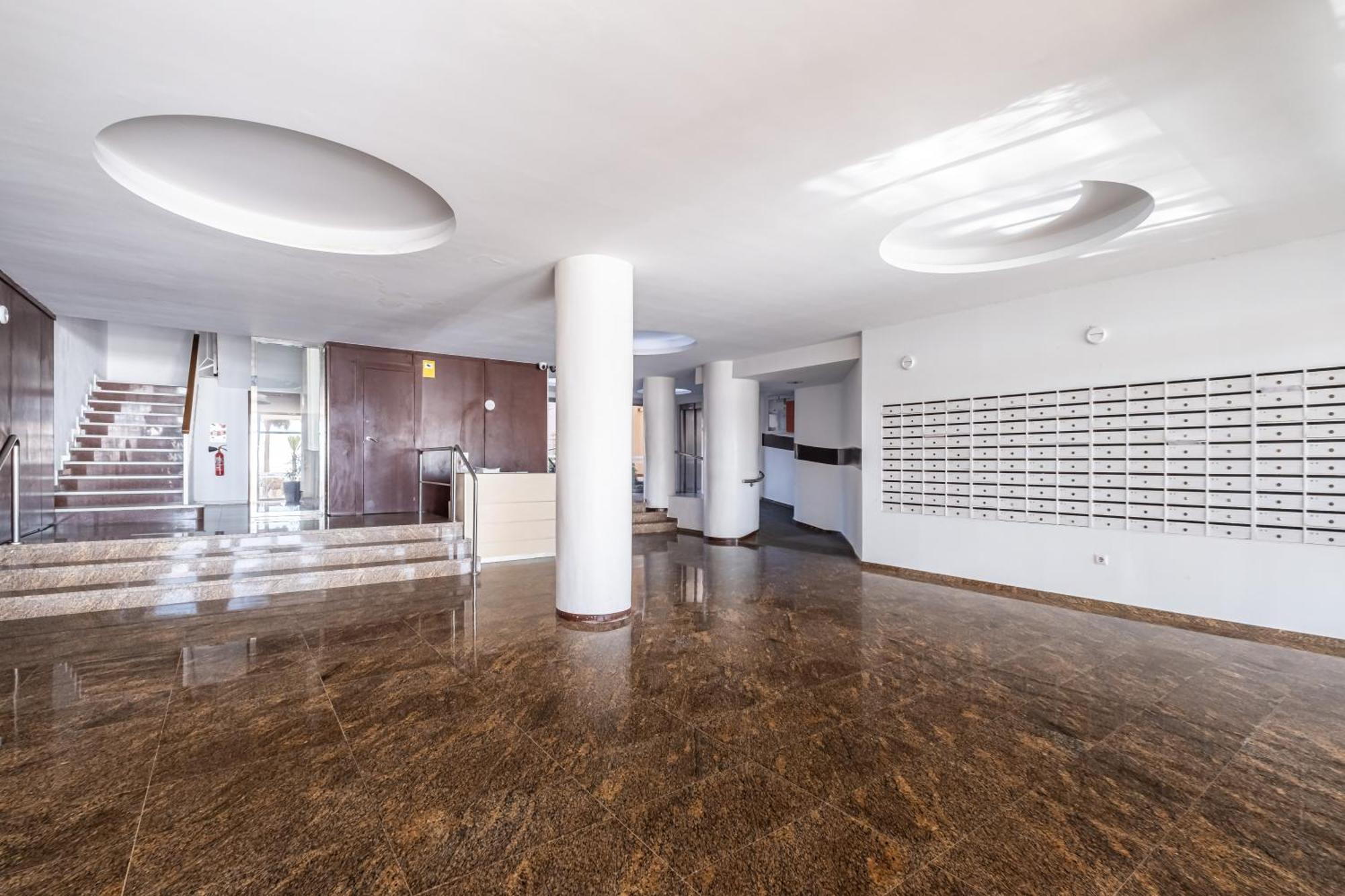 Apartamento Torre Principado 20-d Benidorm