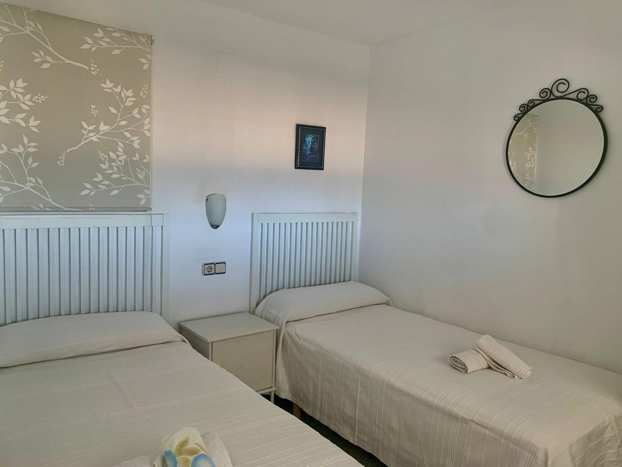 Apartment Iª Linea Playa Levante, *