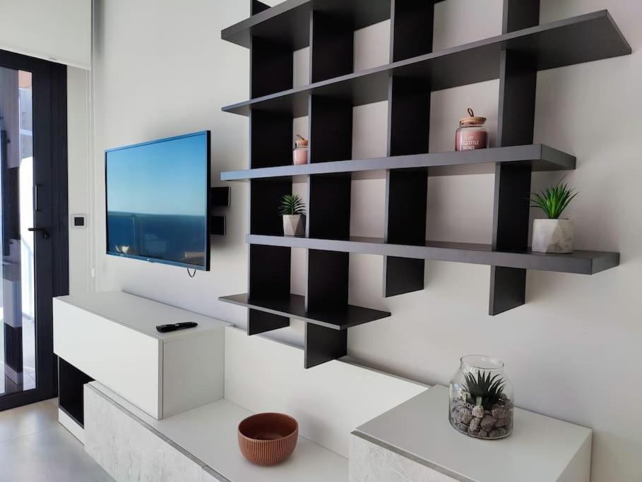 Sunset Waves Sea & Light Apartment Benidorm