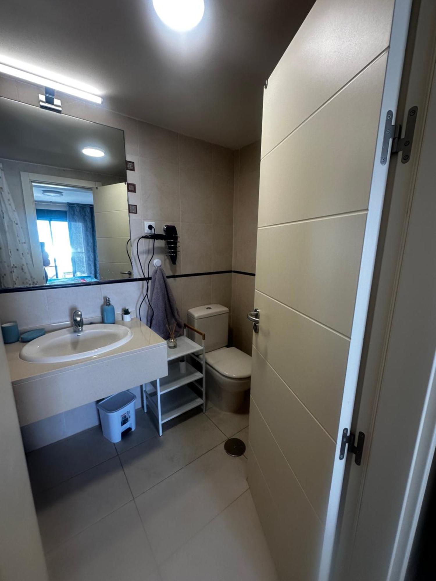 Apartamento Rincon & Mirador Del Mediterraneo Sea View Benidorm