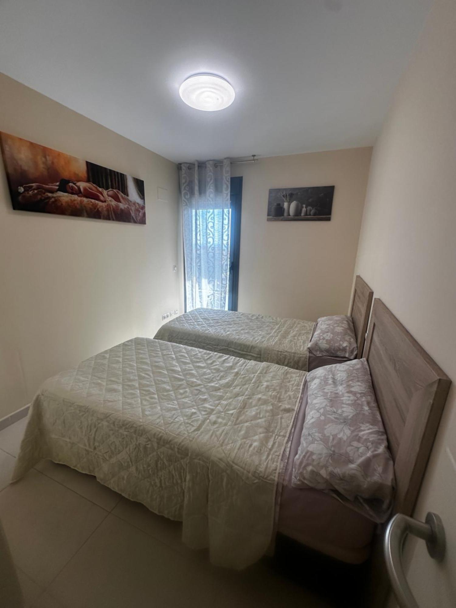 Apartamento Rincon & Mirador Del Mediterraneo Sea View Benidorm