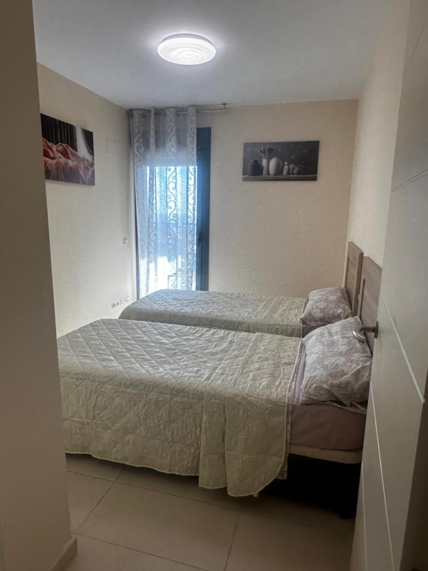 Apartamento Rincon & Mirador Del Mediterraneo Sea View *