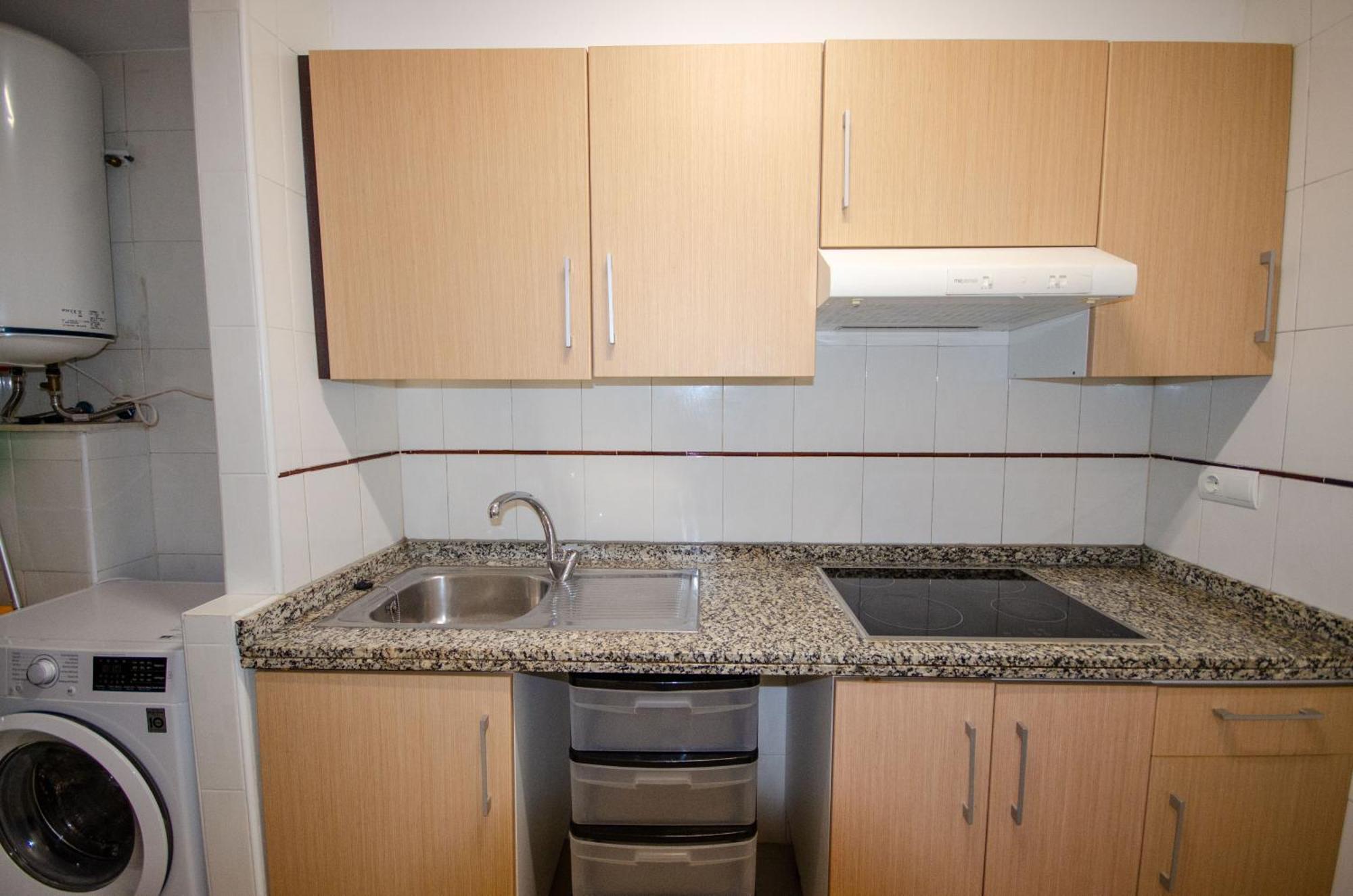 Apartment Arena 8 Levante Benidorm