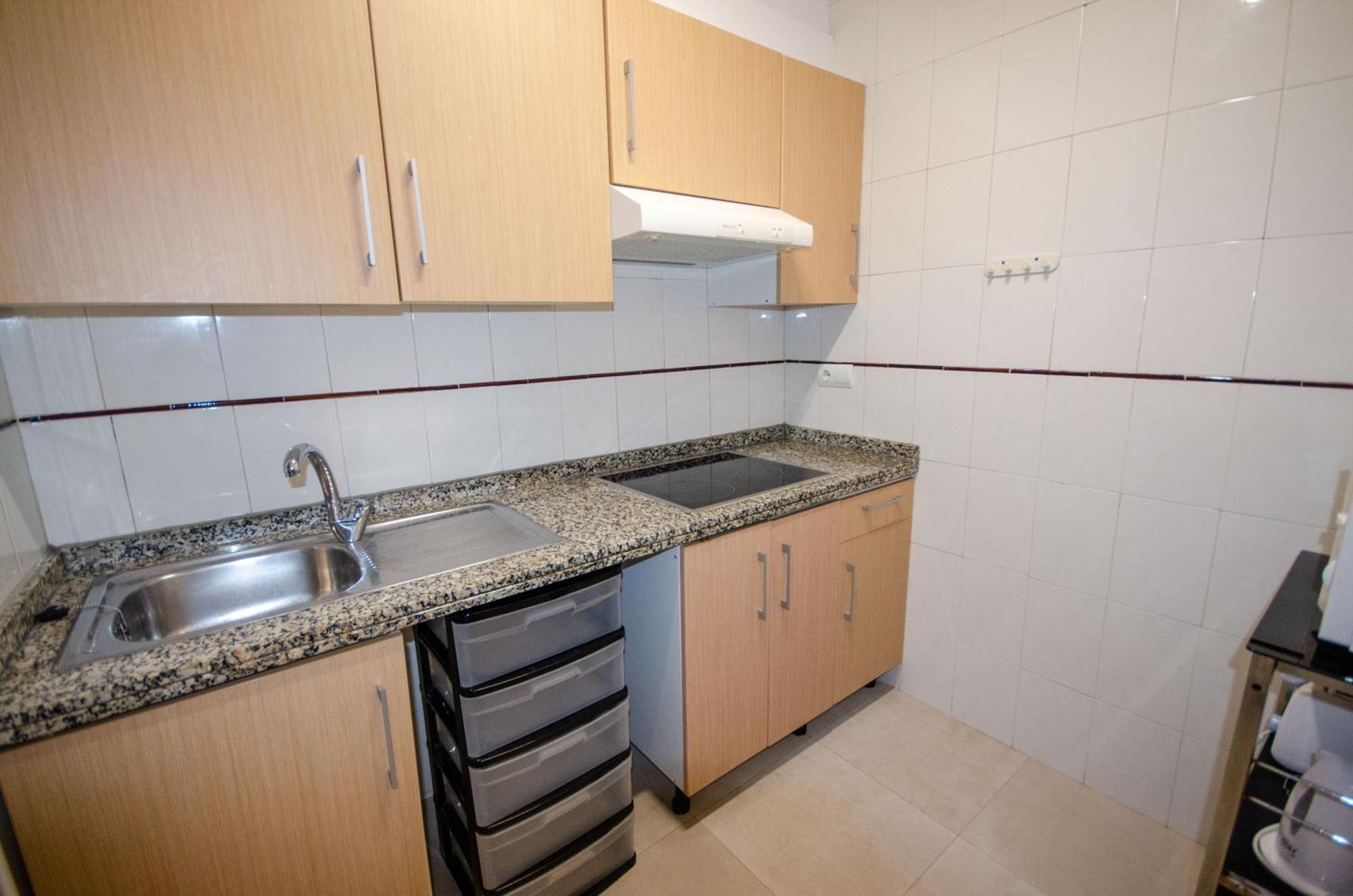Arena 8 Levante Apartment Benidorm