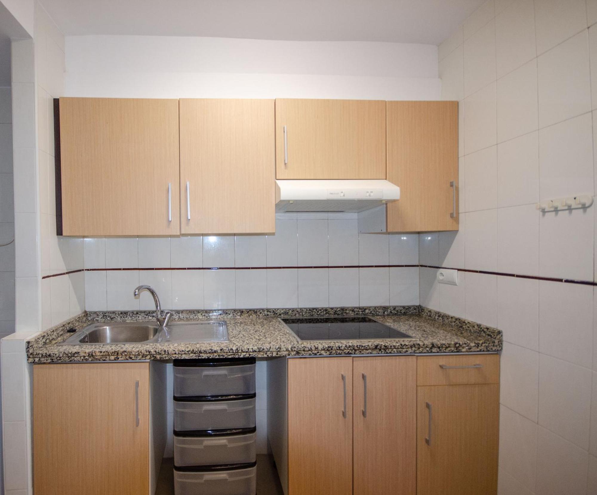 Arena 8 Levante Apartment