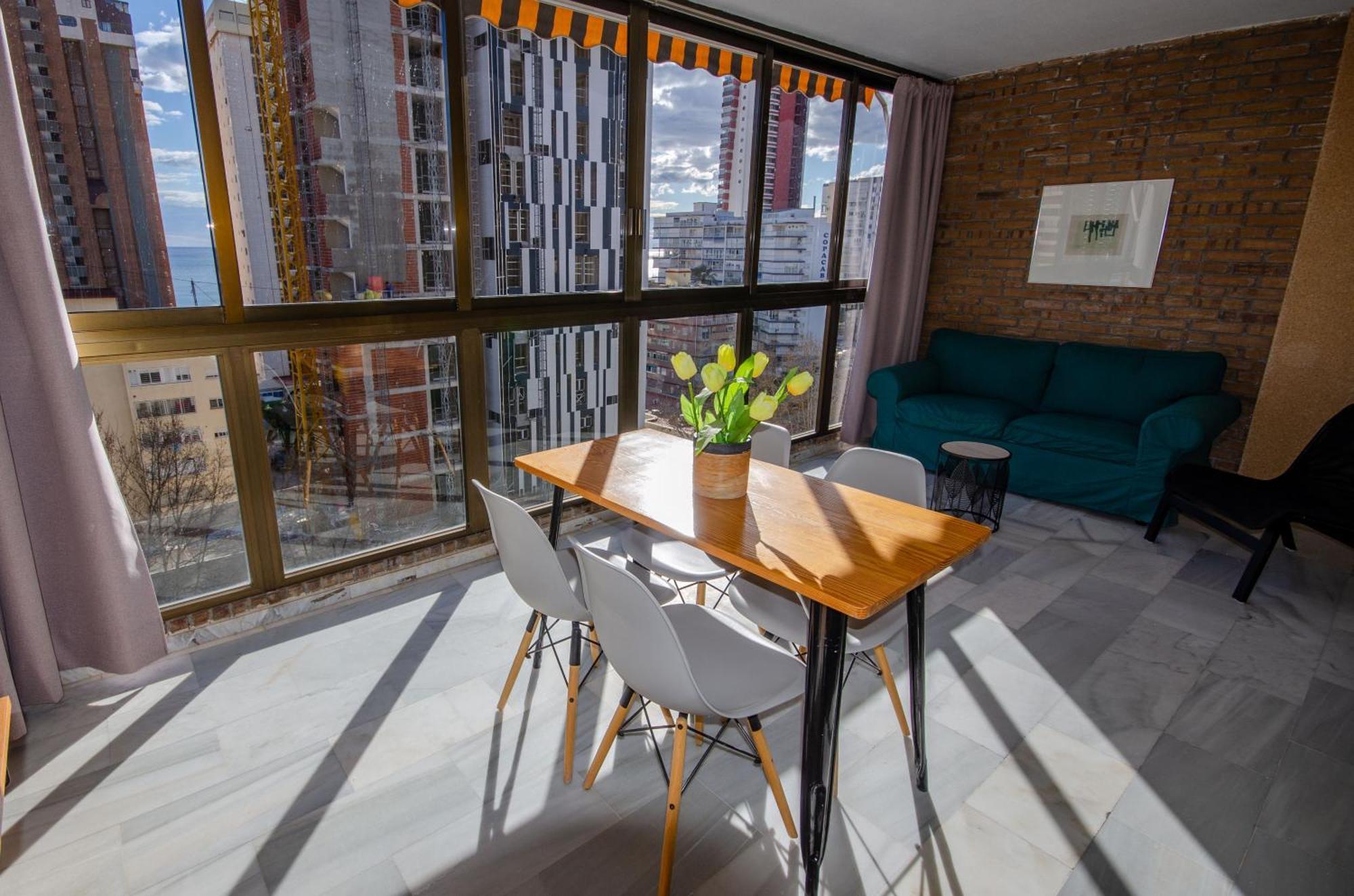 Apartment Arena 8 Levante *