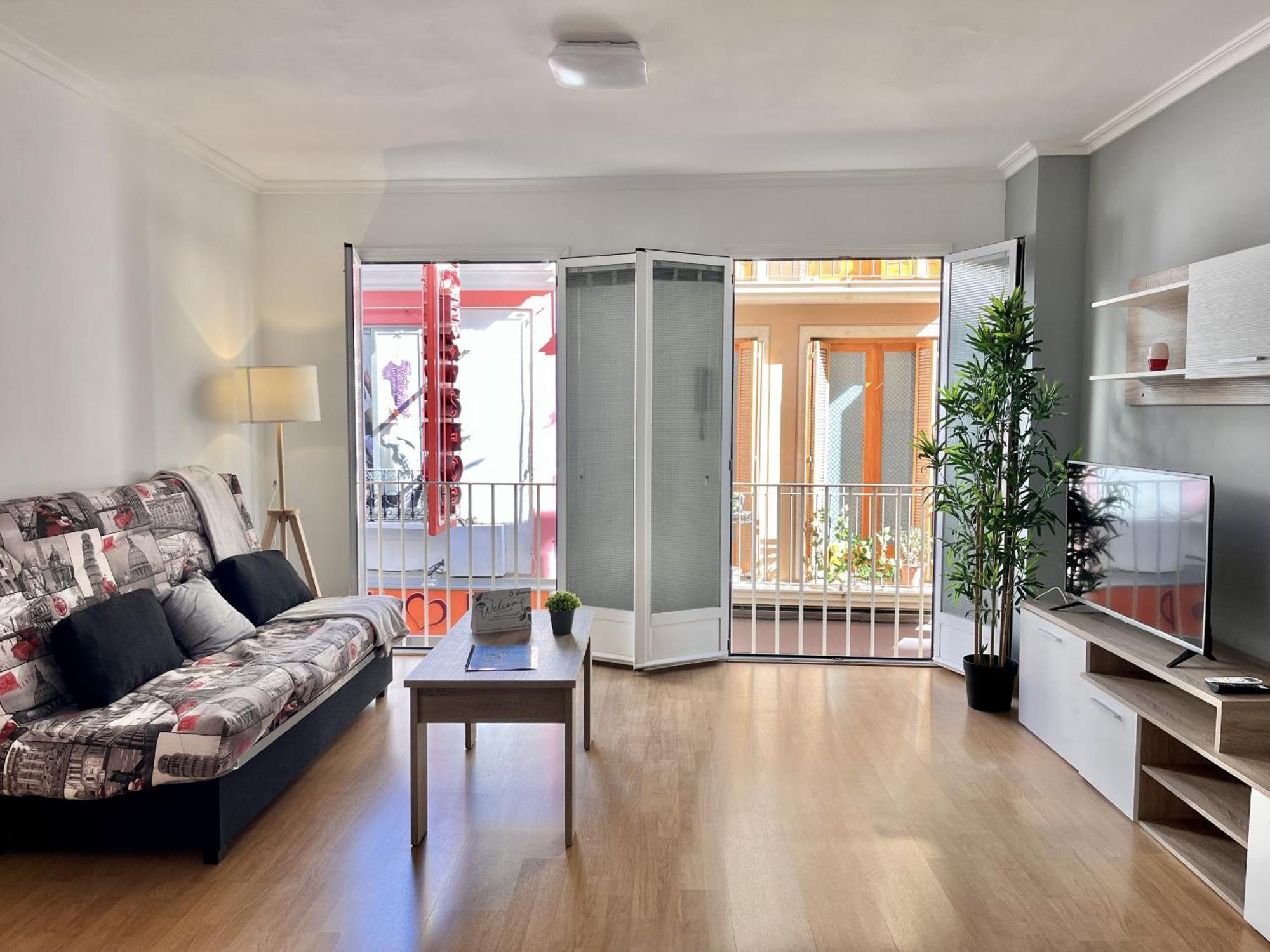 Rouna I By Gloove Apartamento Benidorm