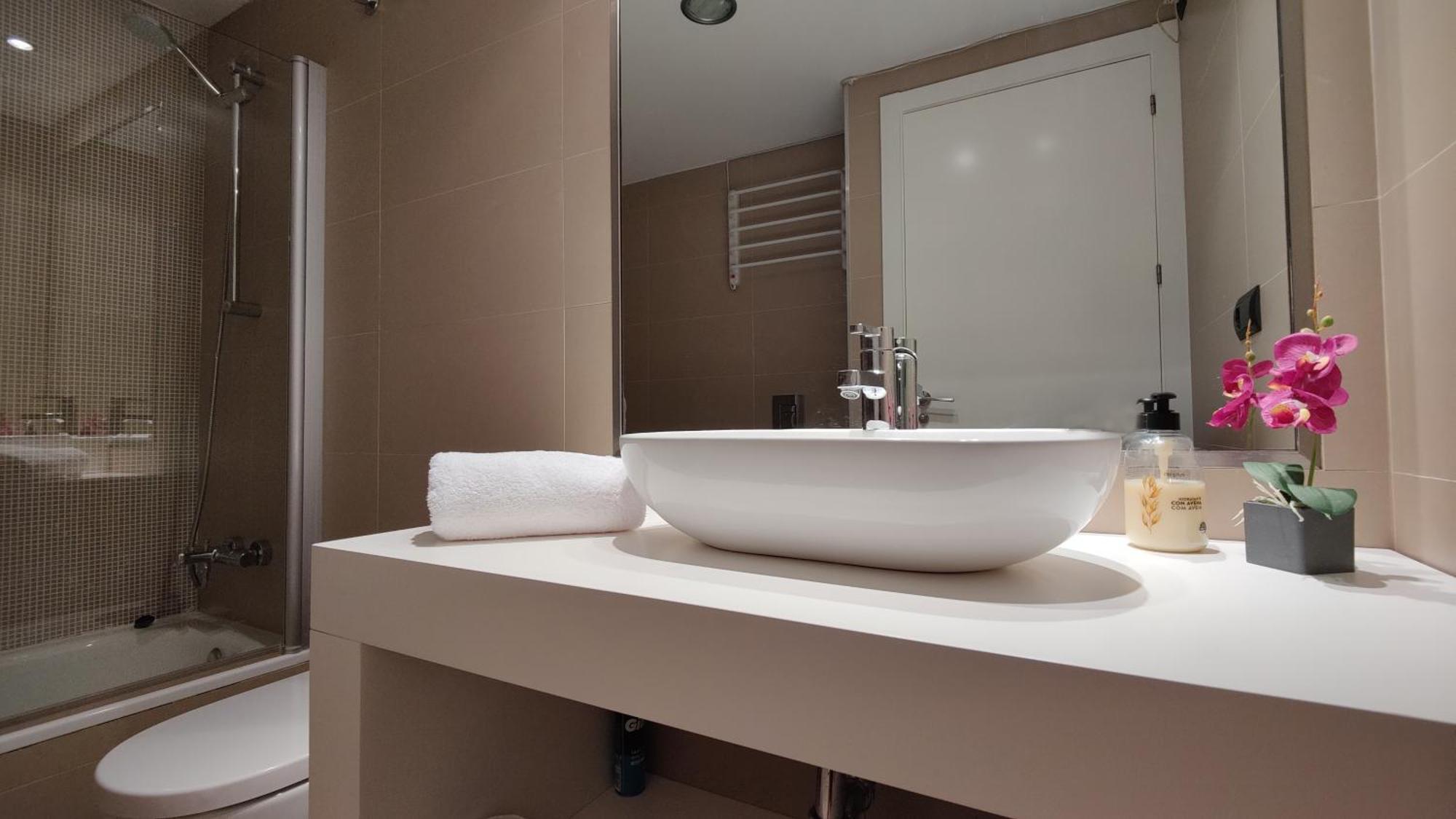 Mirador Poniente Apartamento Benidorm