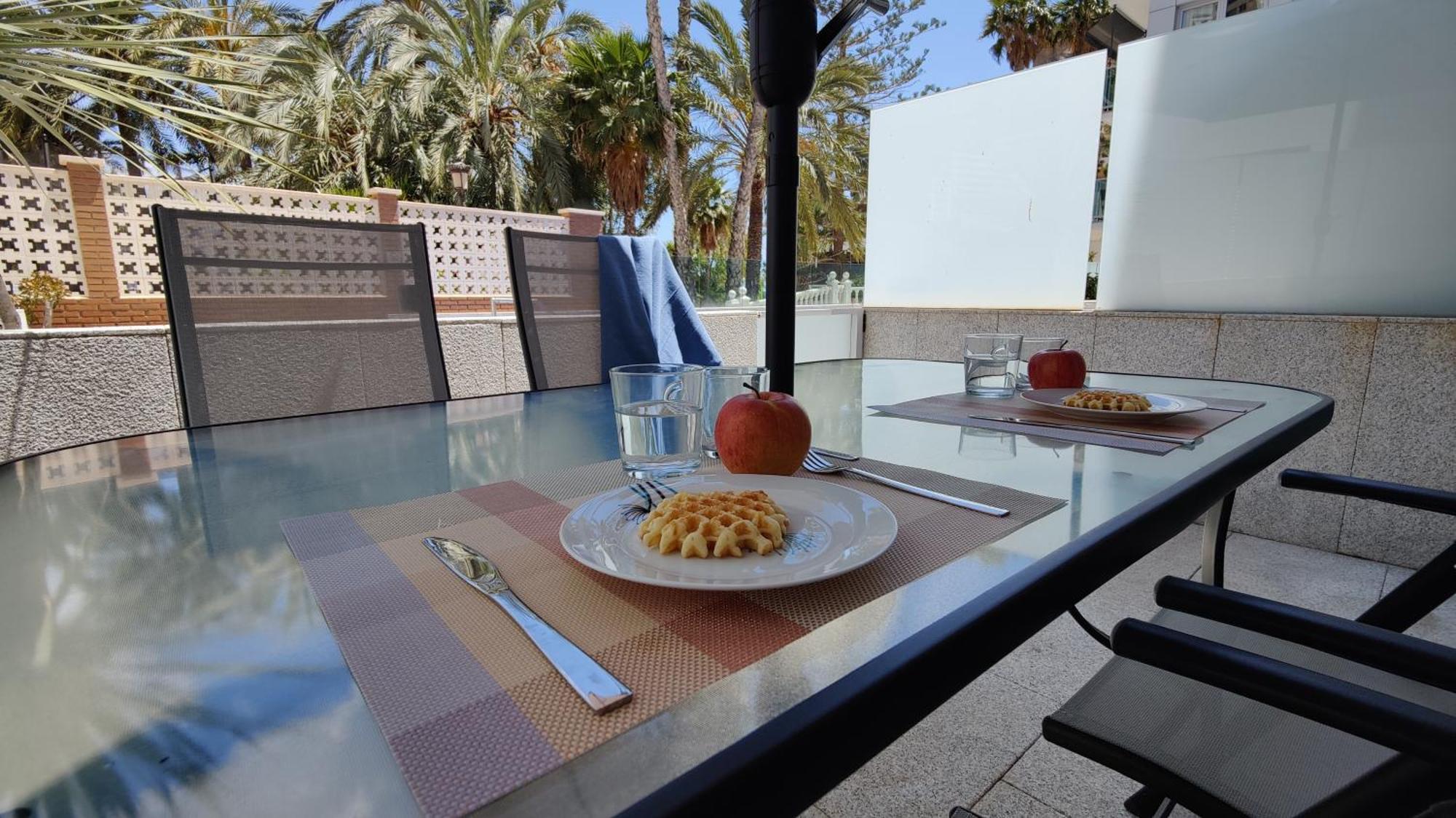 Apartamento Mirador Poniente *