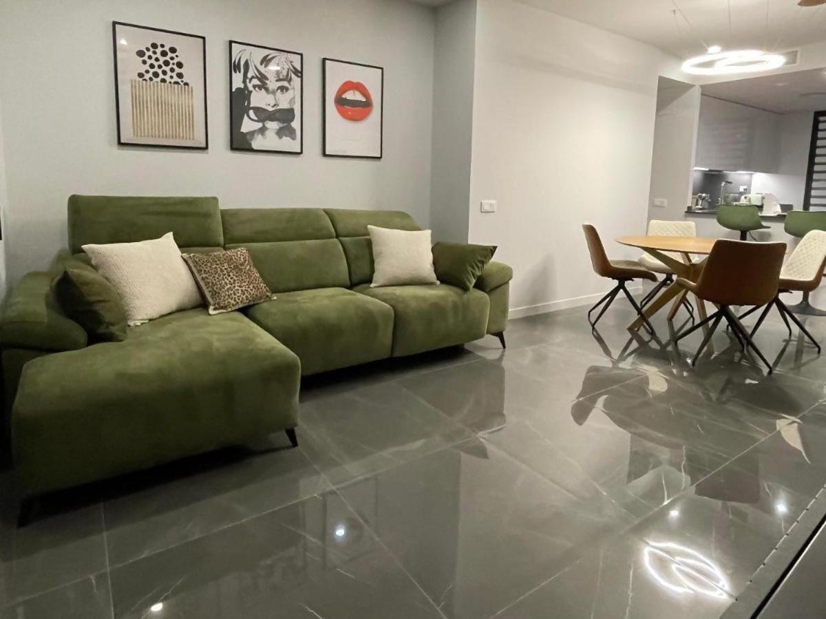 Belluba Luxury Bay