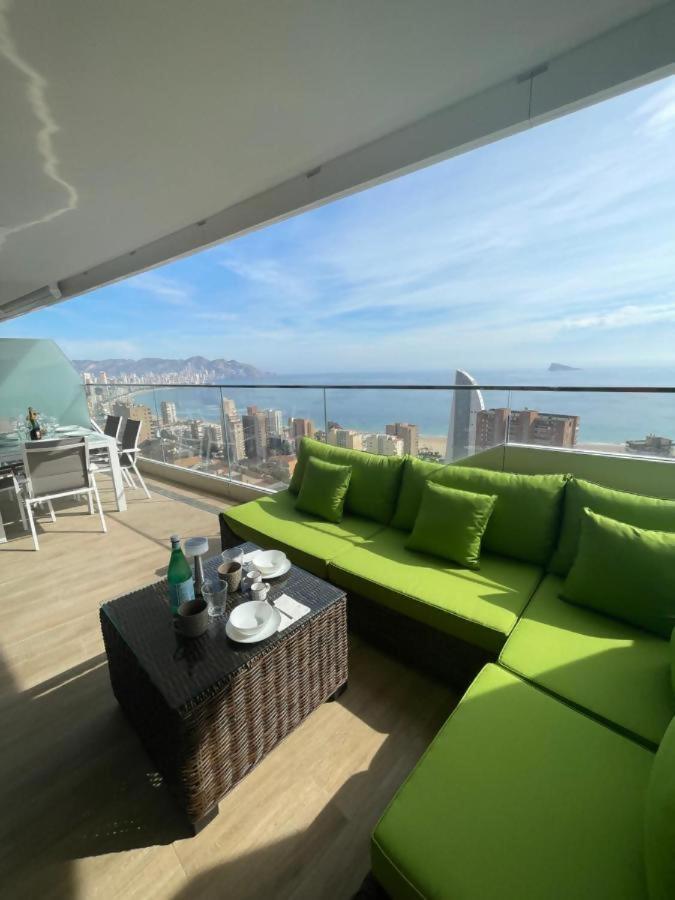 Belluba Luxury Bay *