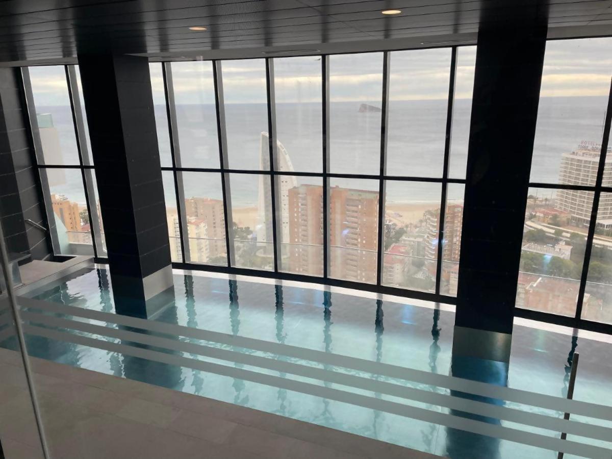 Belluba Luxury Bay Apartamento *