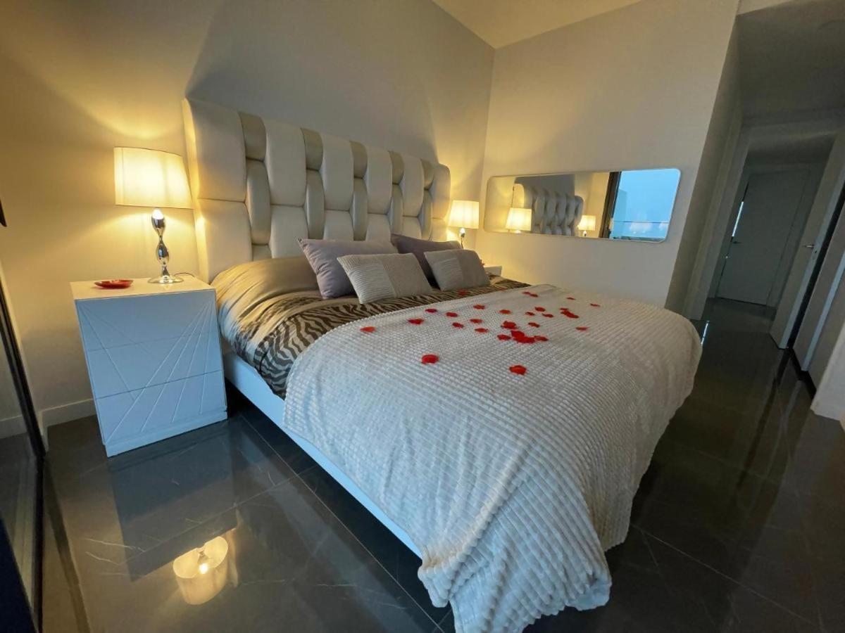 Apartamento Belluba Luxury Bay *