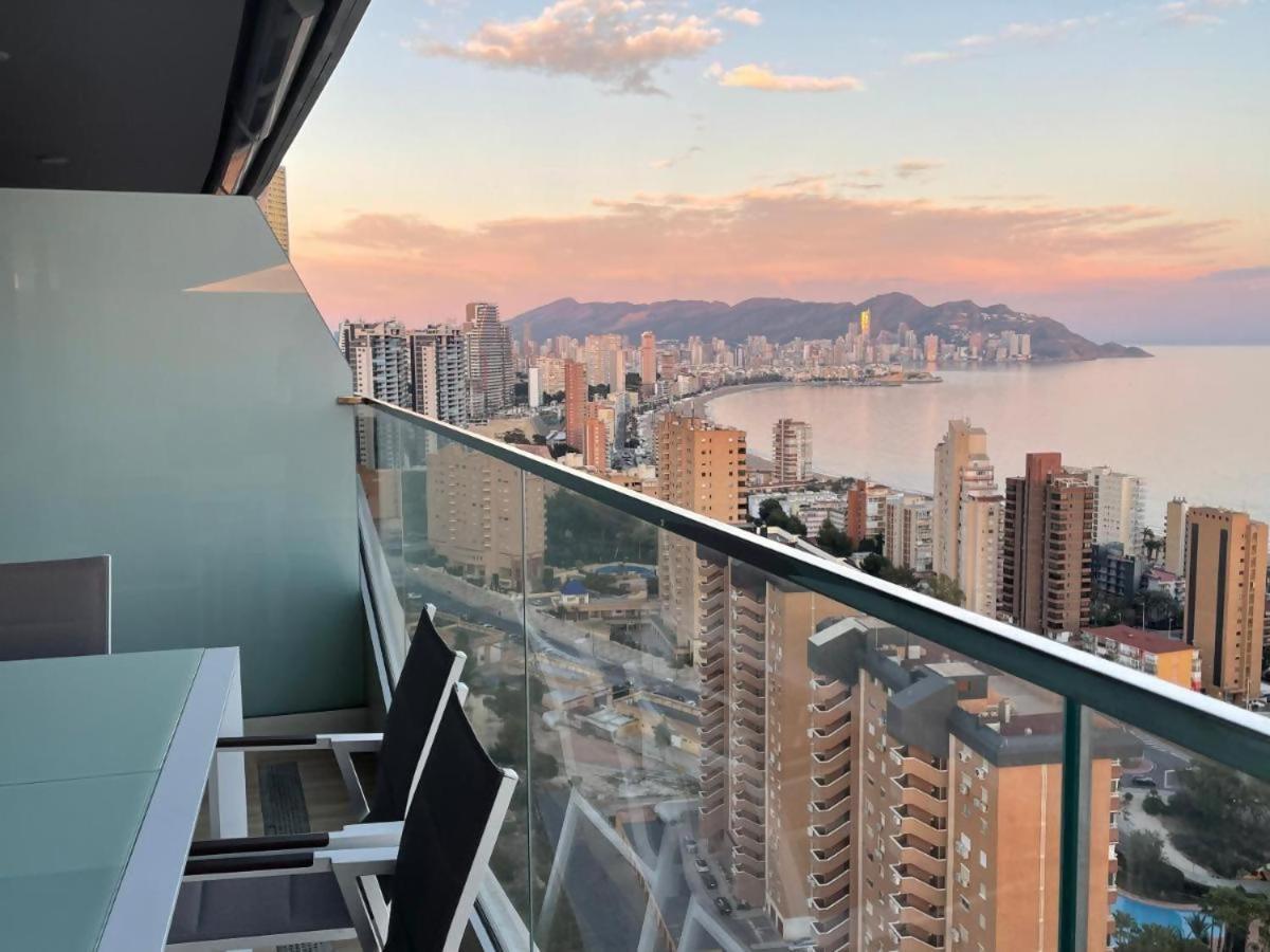 Belluba Luxury Bay Apartamento *
