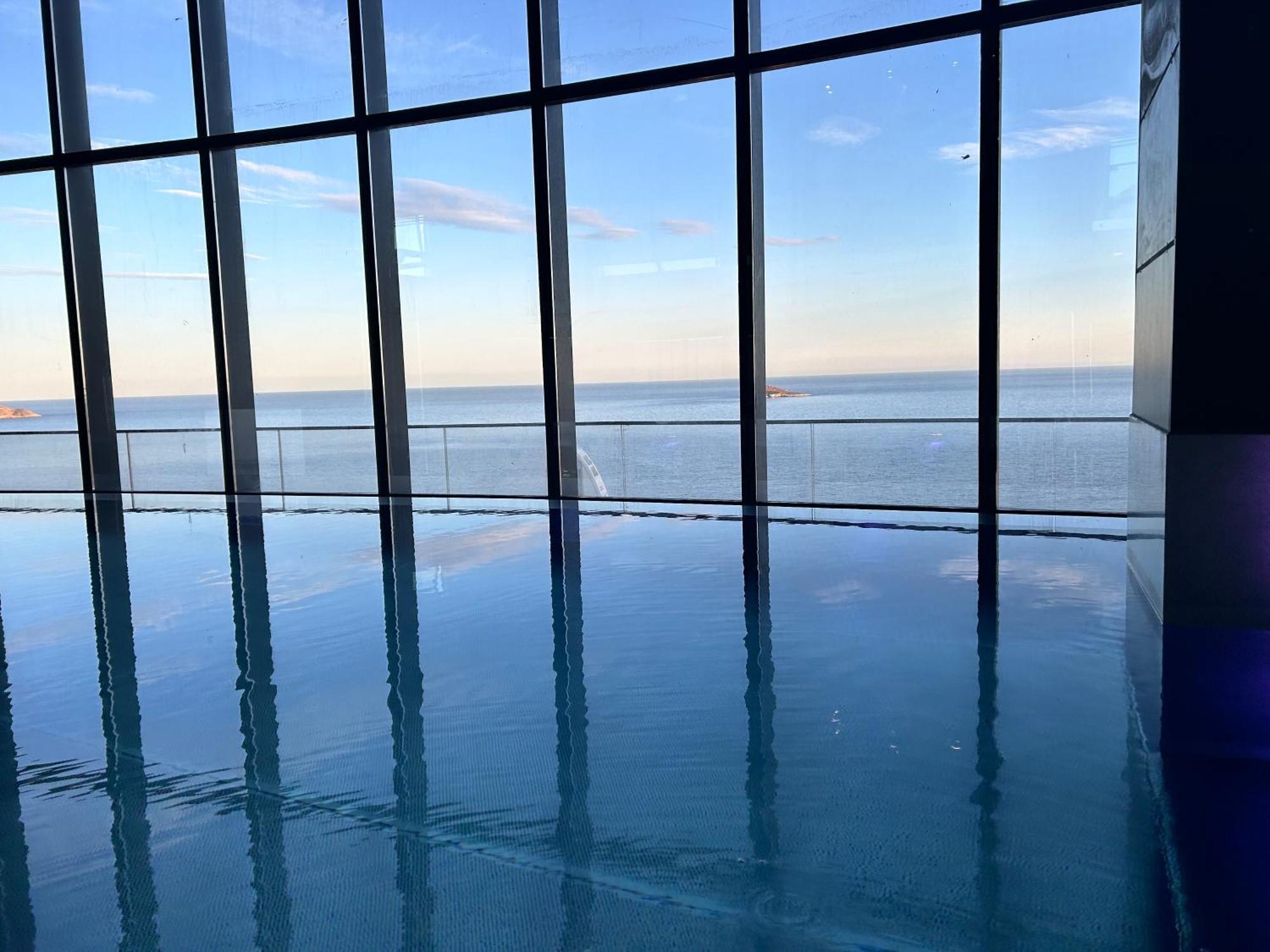 Belluba Luxury Bay * Benidorm