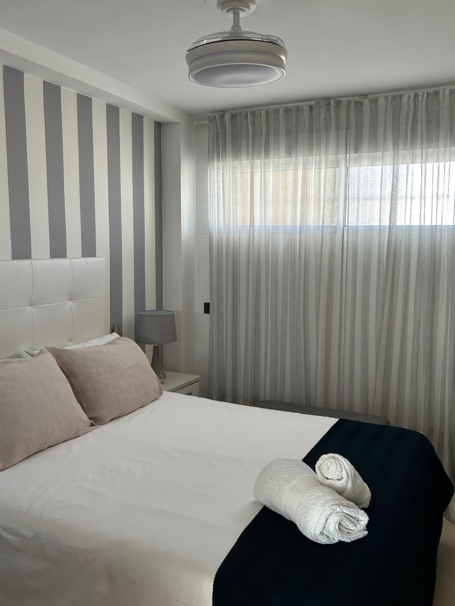 Apartment Atico Con Enorme Terraza Y Chill Out Particular *