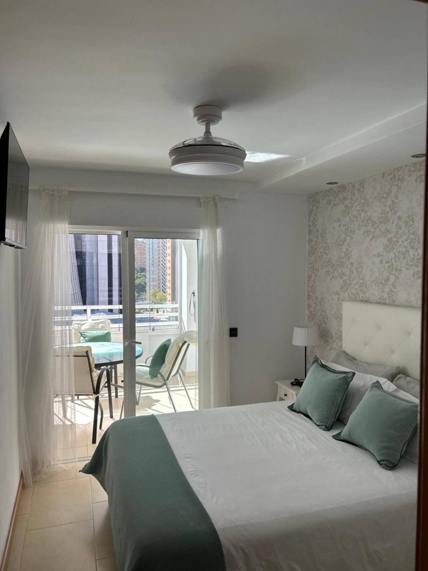 Fantástico ático Con Enorme Terraza Y Chill Out Apartamento *