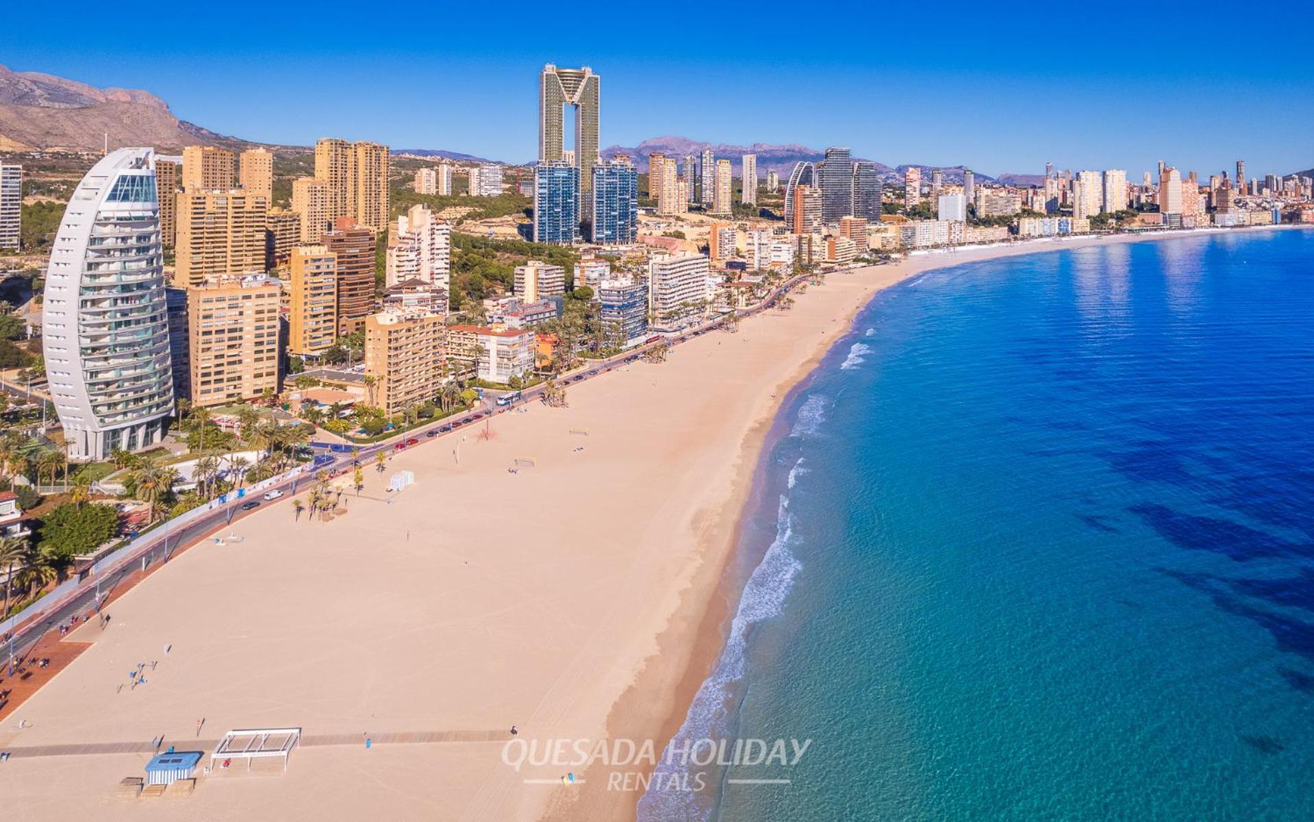 100mts To Beach, Luxury Encanto *