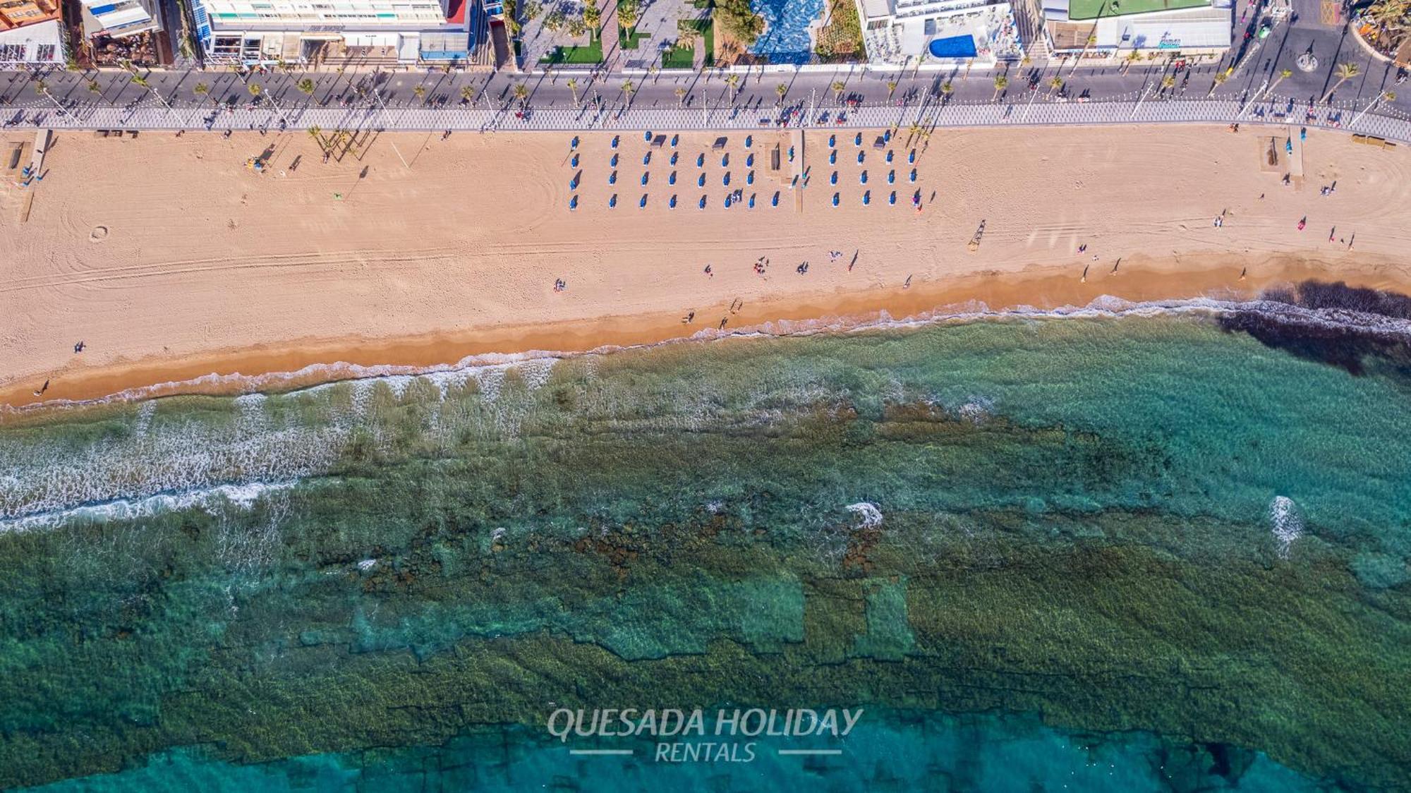 100mts To Beach, Luxury Encanto *