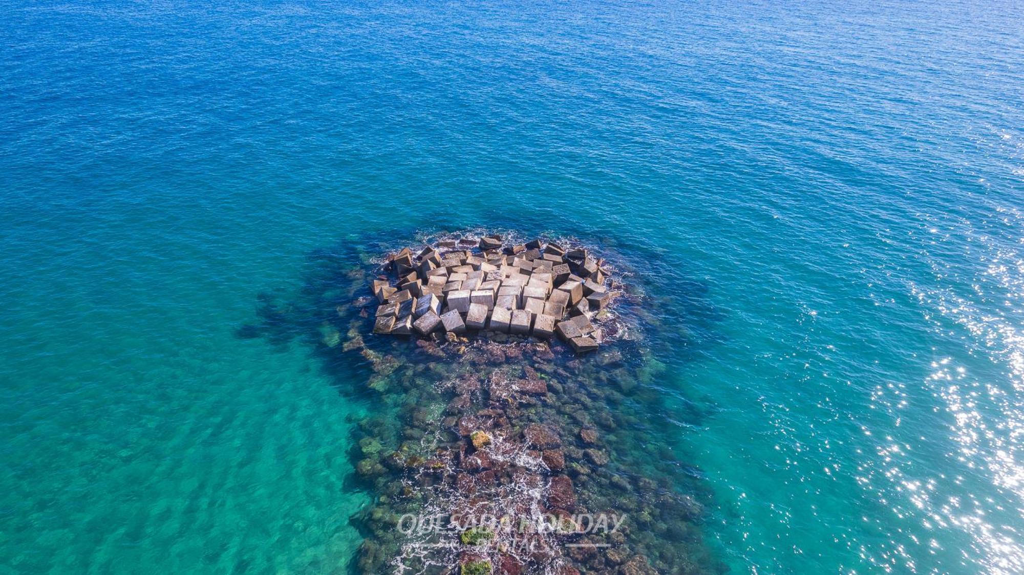 100mts To Beach, Luxury Encanto Apartment Benidorm