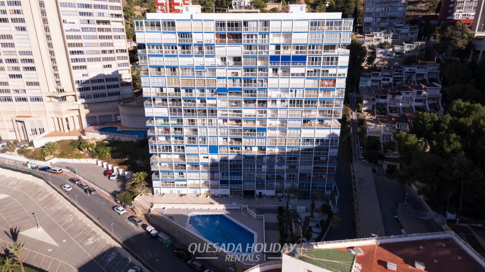 Appartement 100mts To Beach, Luxury Encanto *