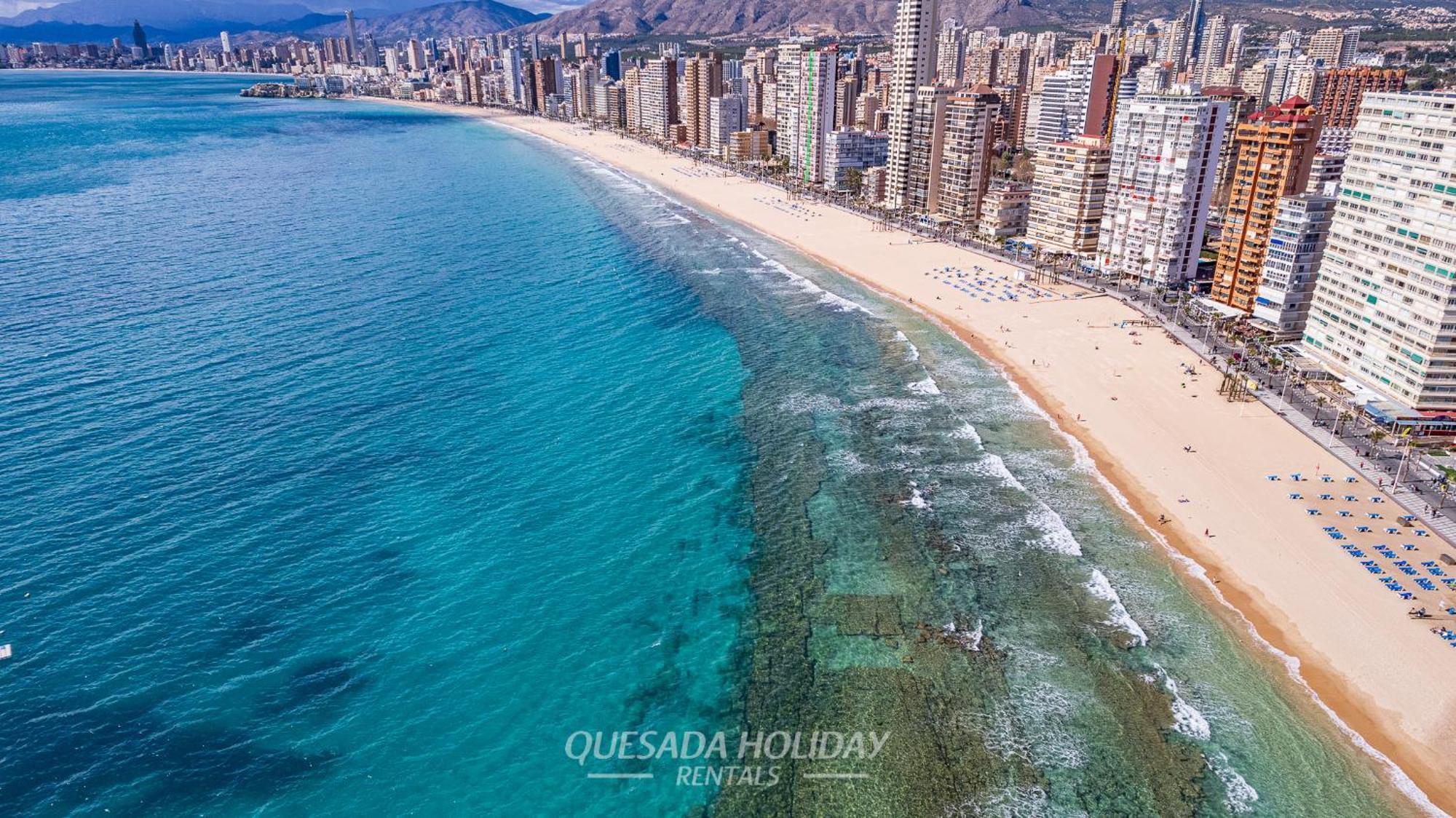100mts To Beach, Luxury Encanto *