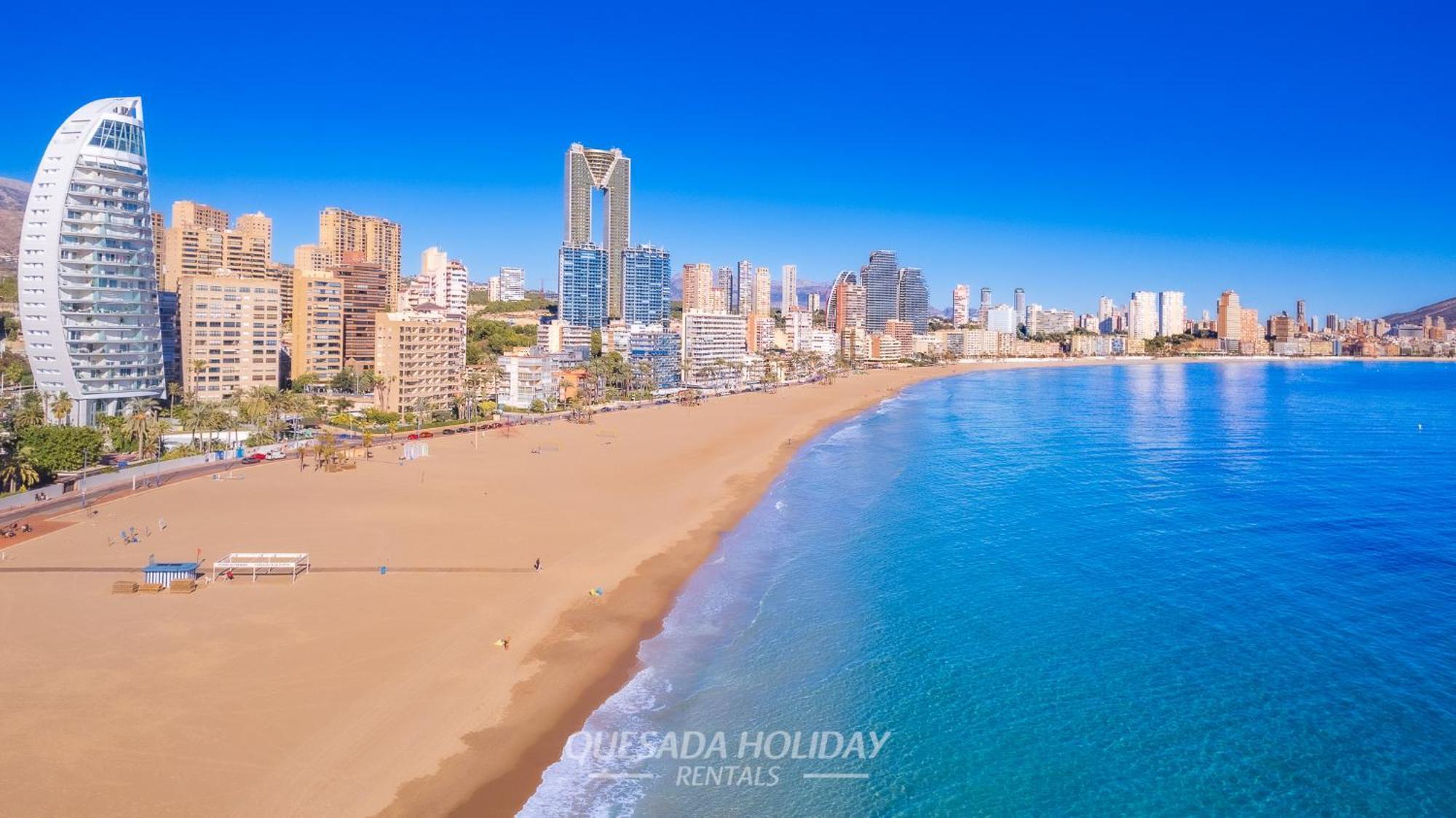 100mts To Beach, Luxury Encanto
