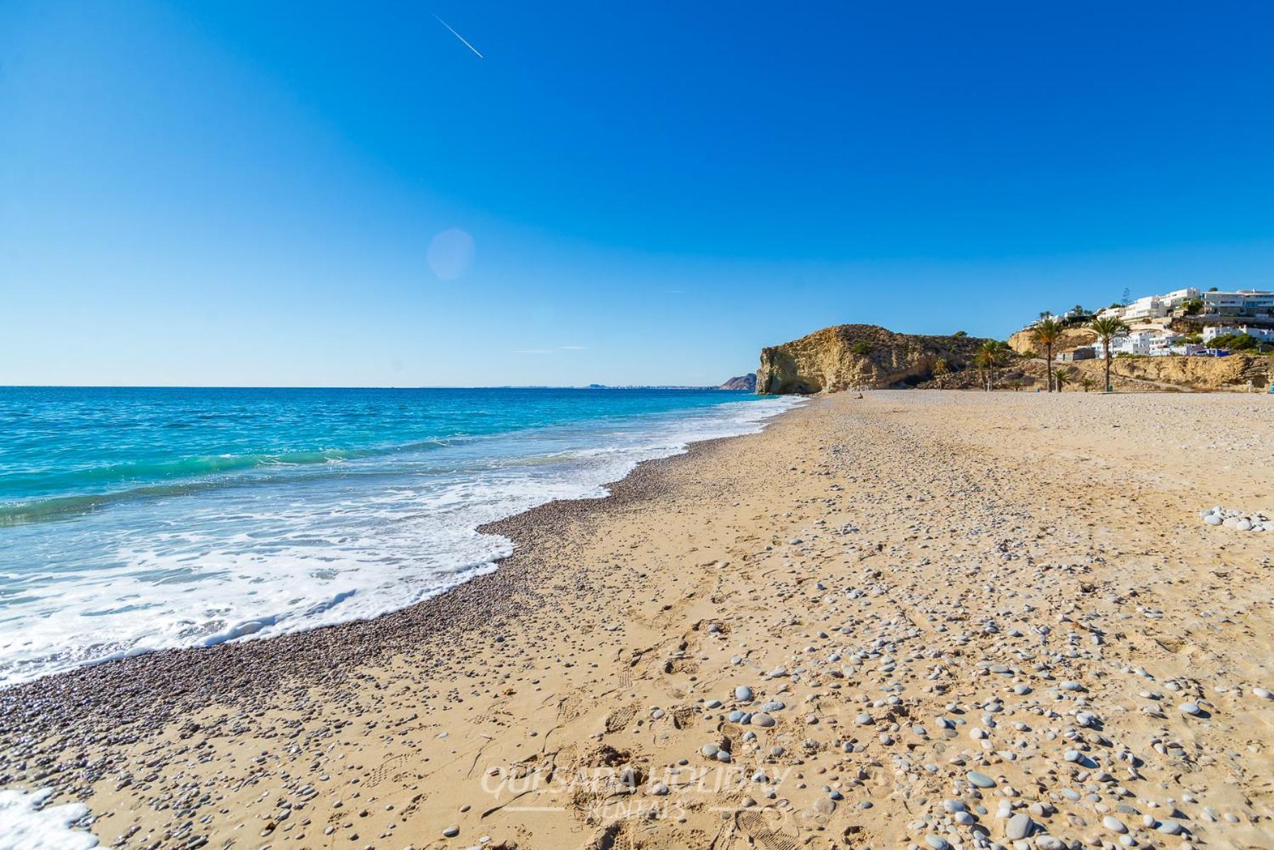 100mts To Beach, Luxury Encanto Benidorm
