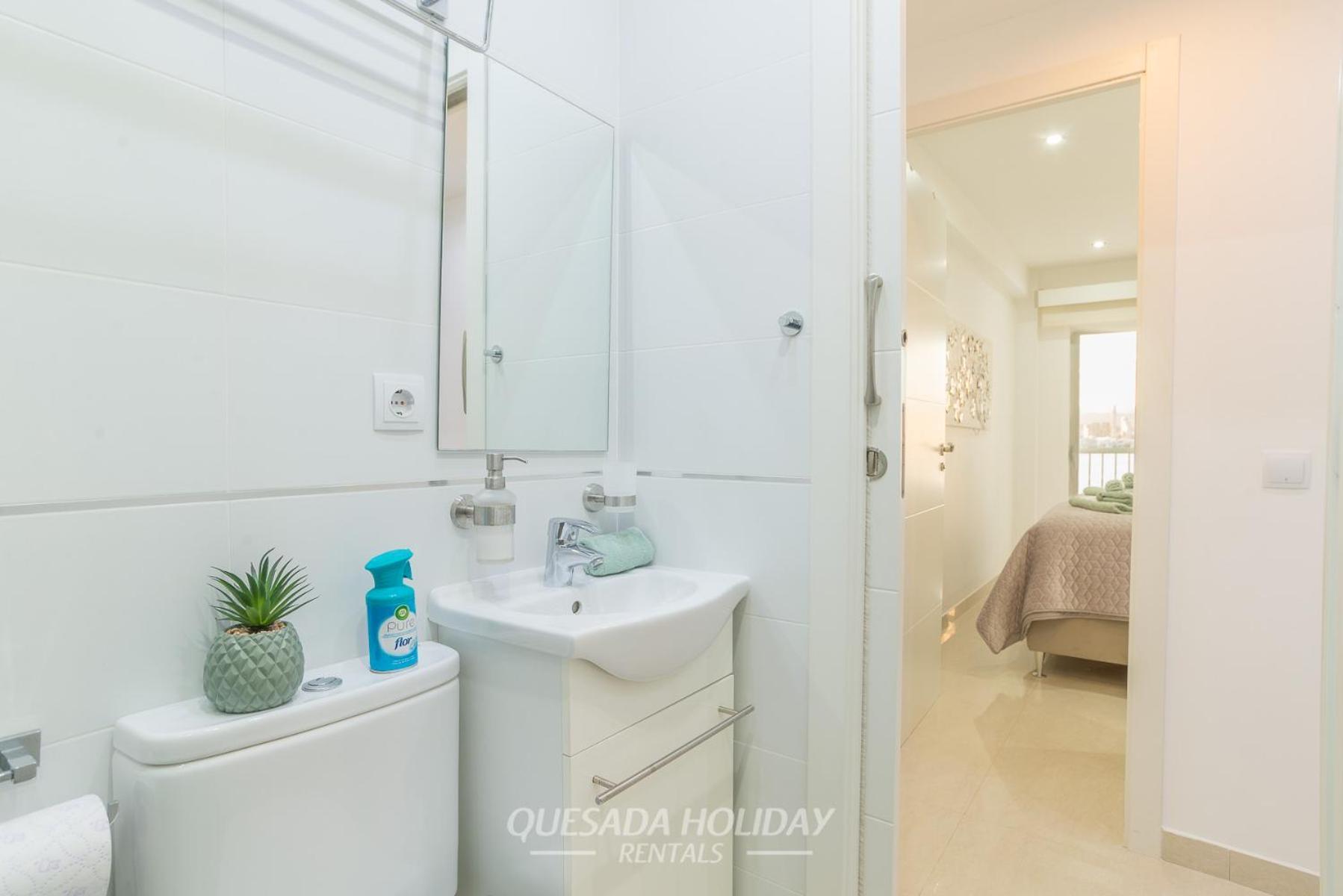 100mts To Beach, Luxury Encanto *