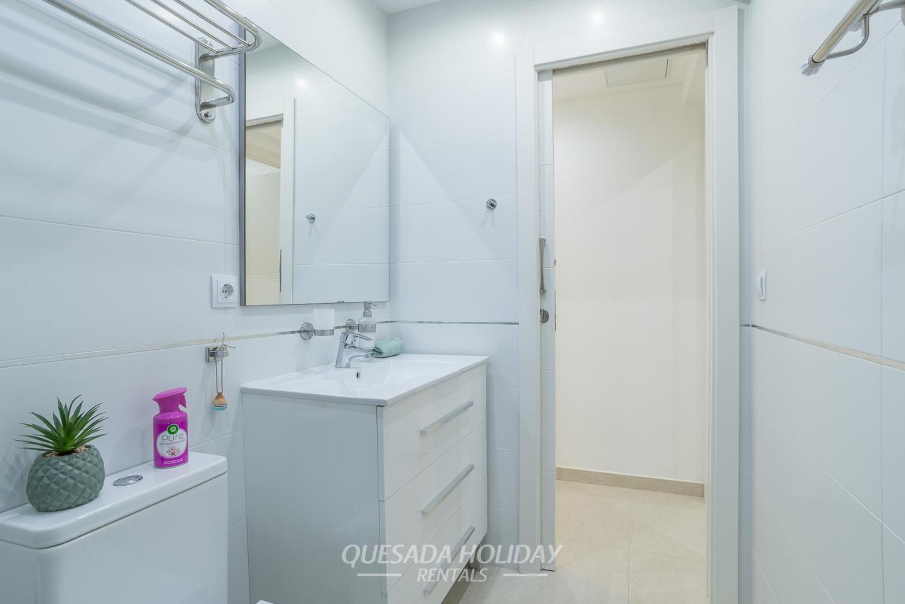 Appartement 100mts To Beach, Luxury Encanto Benidorm