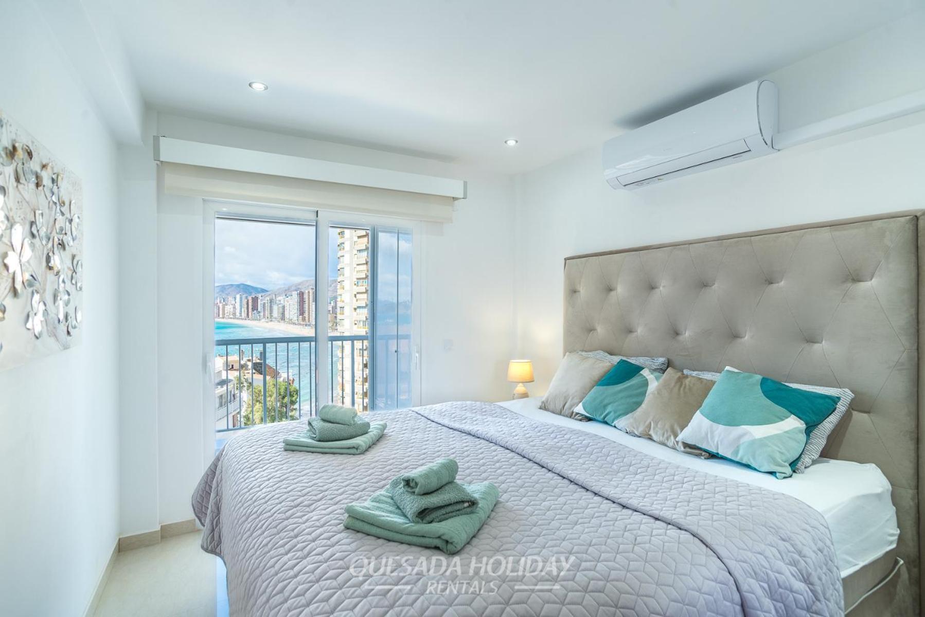 100mts To Beach, Luxury Encanto *