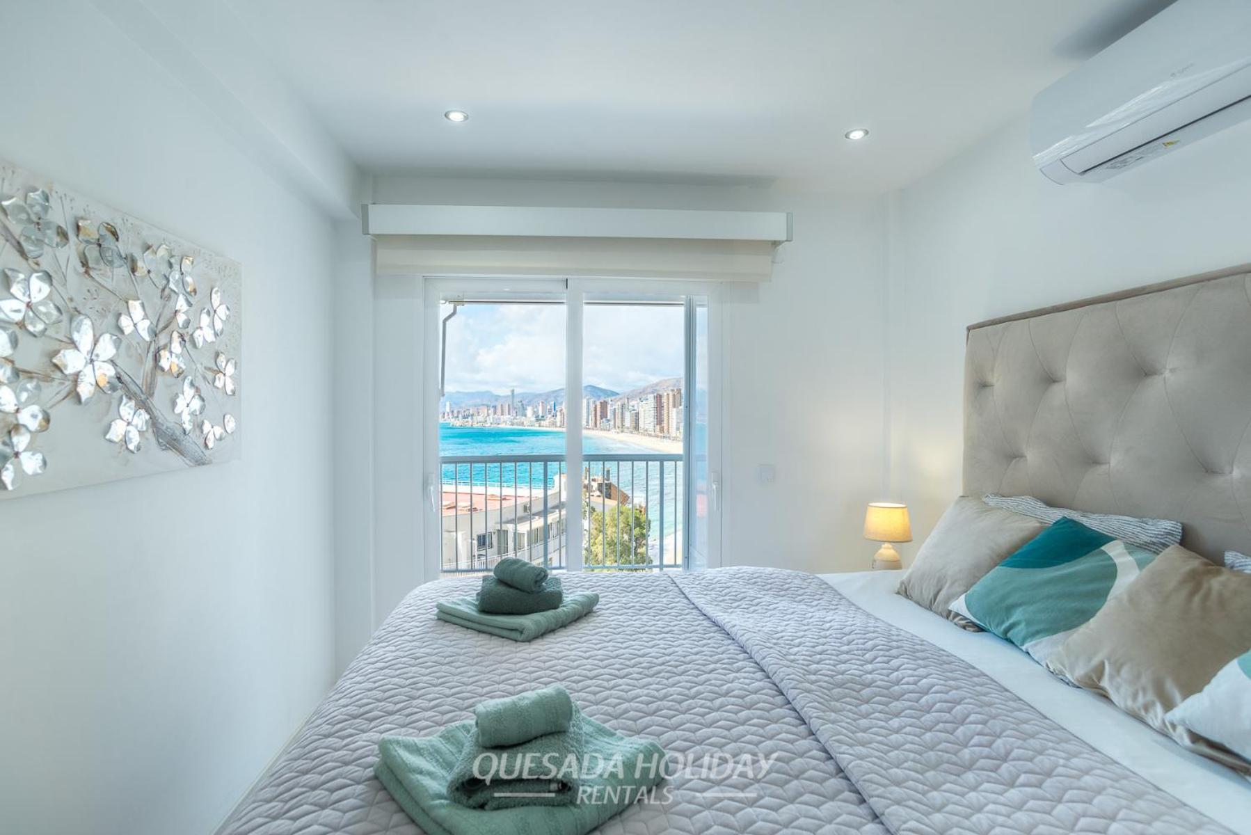 100mts To Beach, Luxury Encanto Benidorm