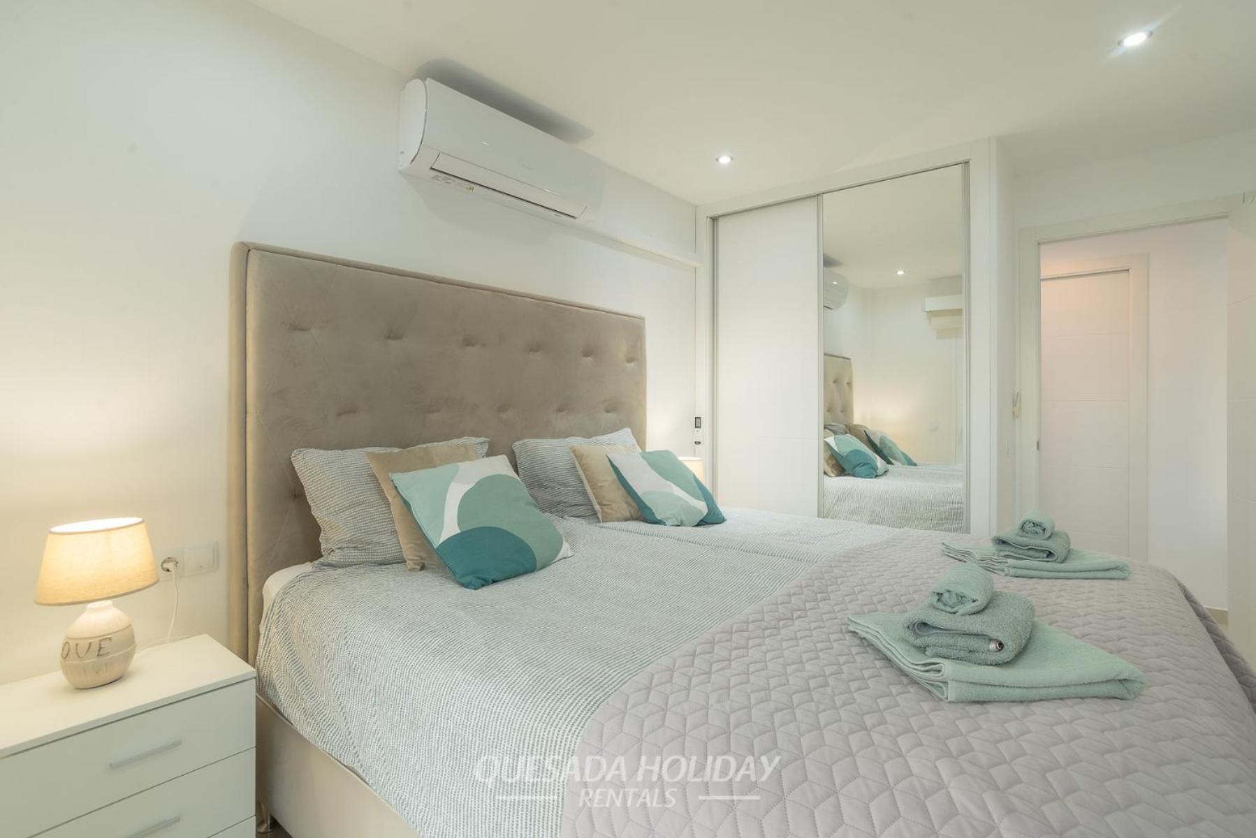 100mts To Beach, Luxury Encanto * Benidorm