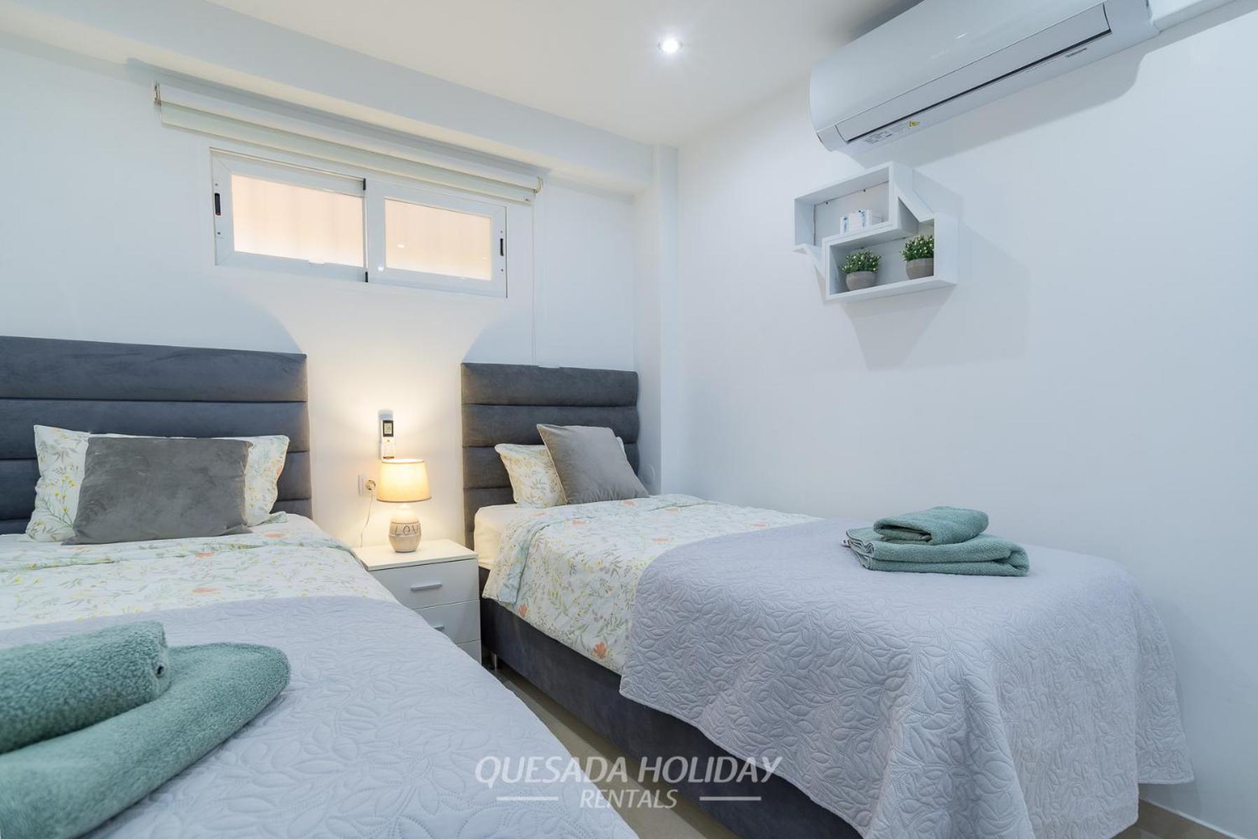 100mts To Beach, Luxury Encanto Benidorm
