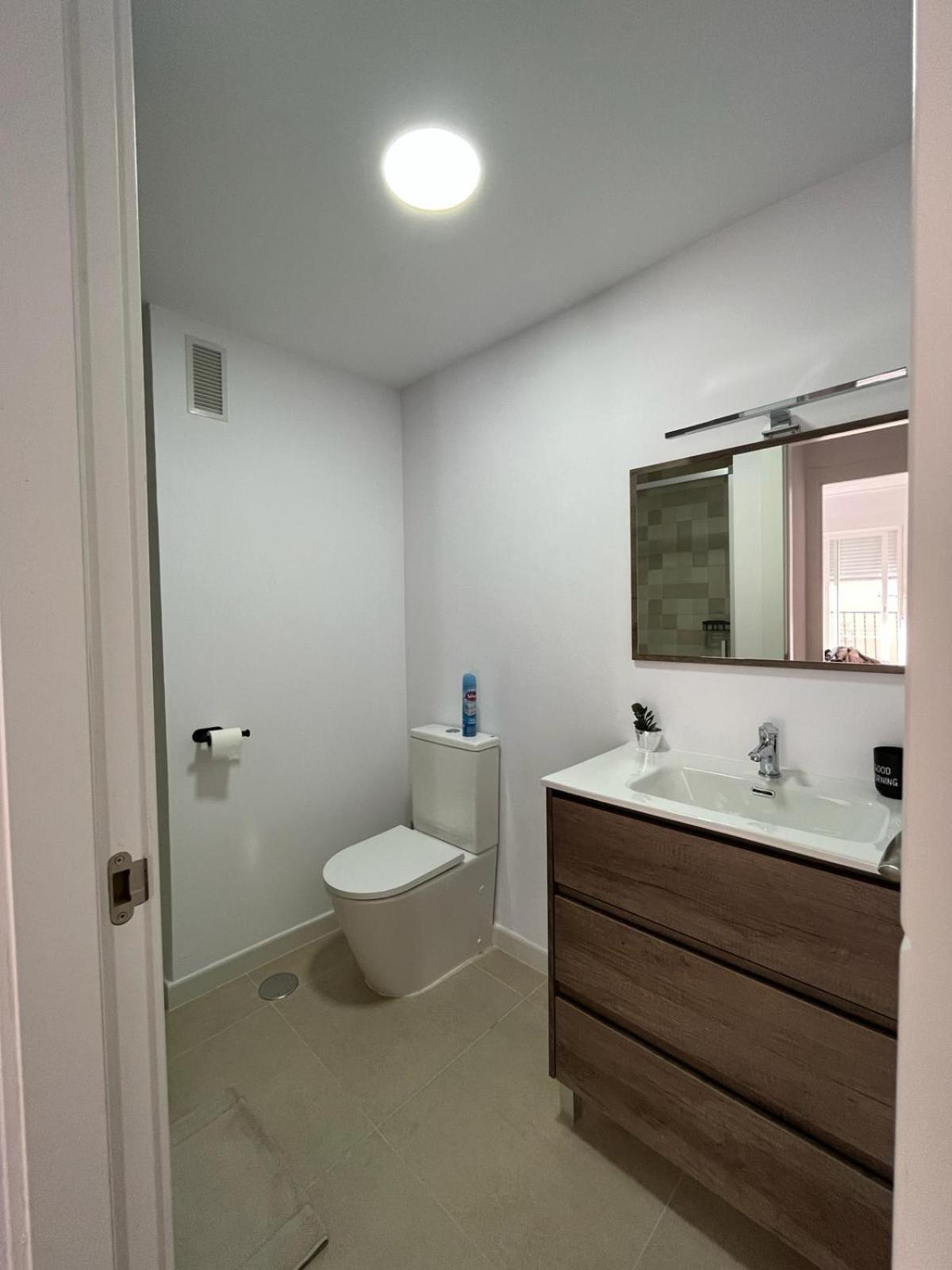 Buen Retiro Appartement
