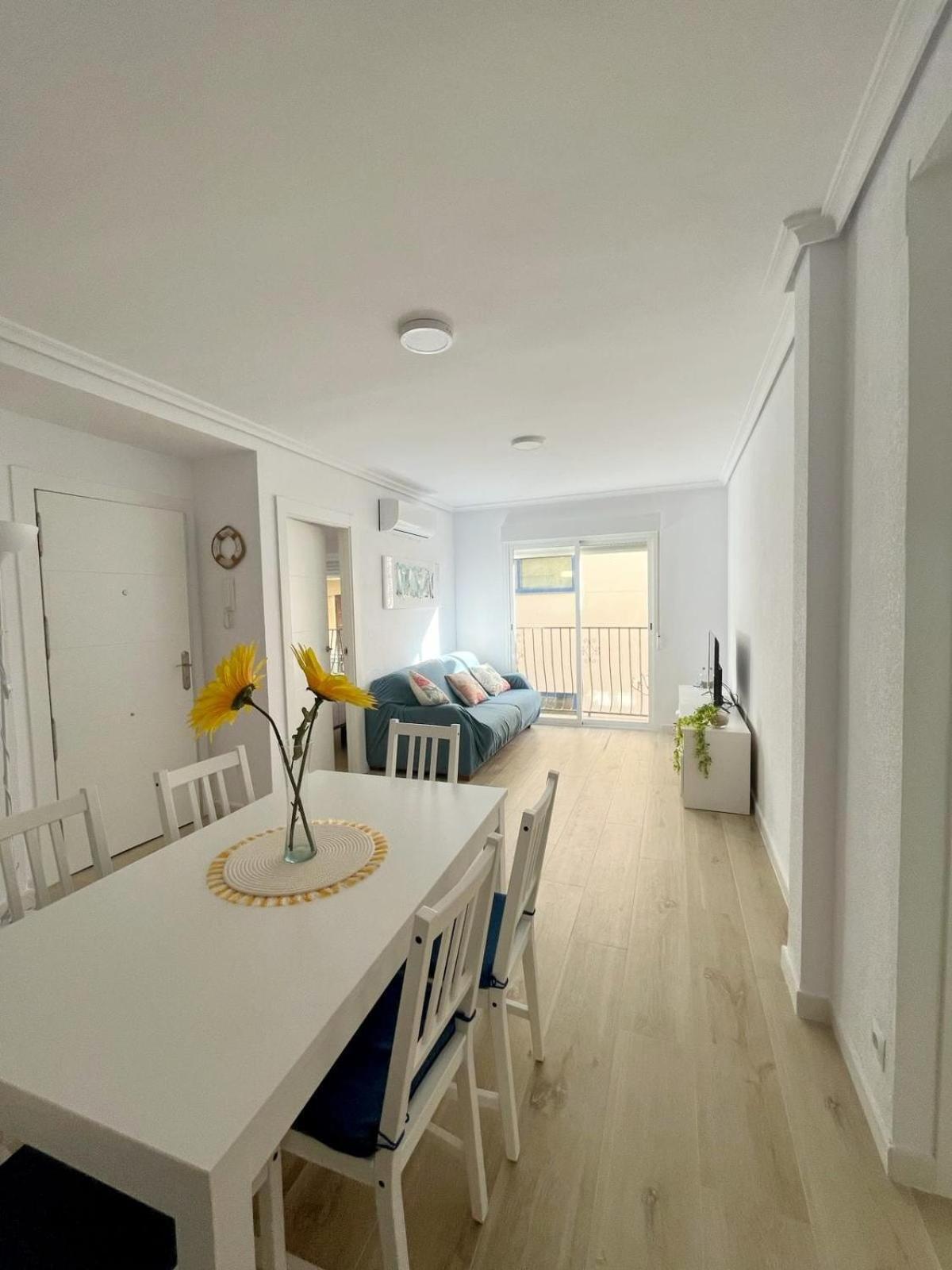 Appartement Buen Retiro